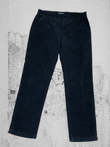 Barbour Barbour Casual CORD Pants Size US 34 / EU 50 - 1 Thumbnail