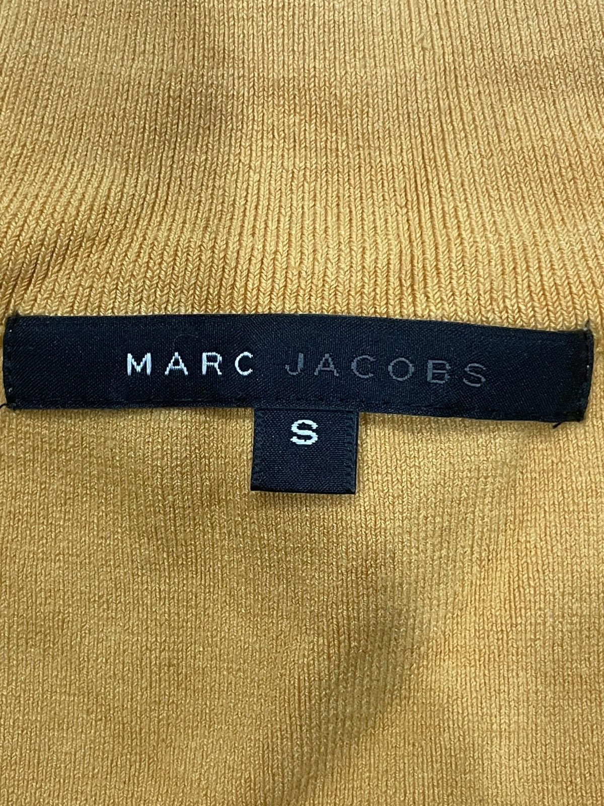 Marc Jacobs Marc Jacobs Size S / US 4 / IT 40 - 3 Thumbnail