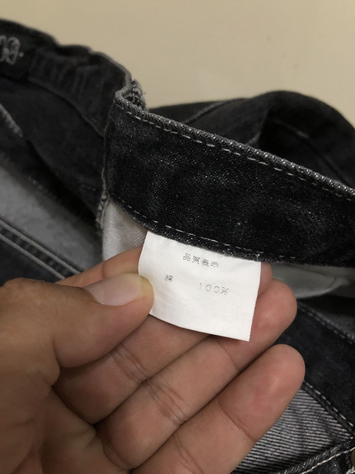 Barrow Vintage Barrow Pants Size US 30 / EU 46 - 9 Thumbnail