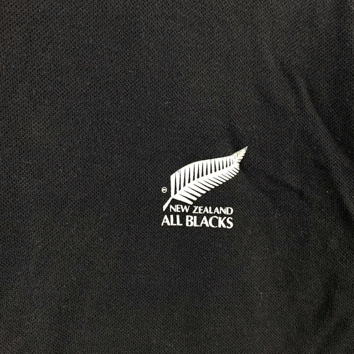 Canterbury of New Zealand CANTERBURY NEW ZEALAND Embroidered Logo Button Up Collar Size US L / EU 52-54 / 3 - 3 Thumbnail