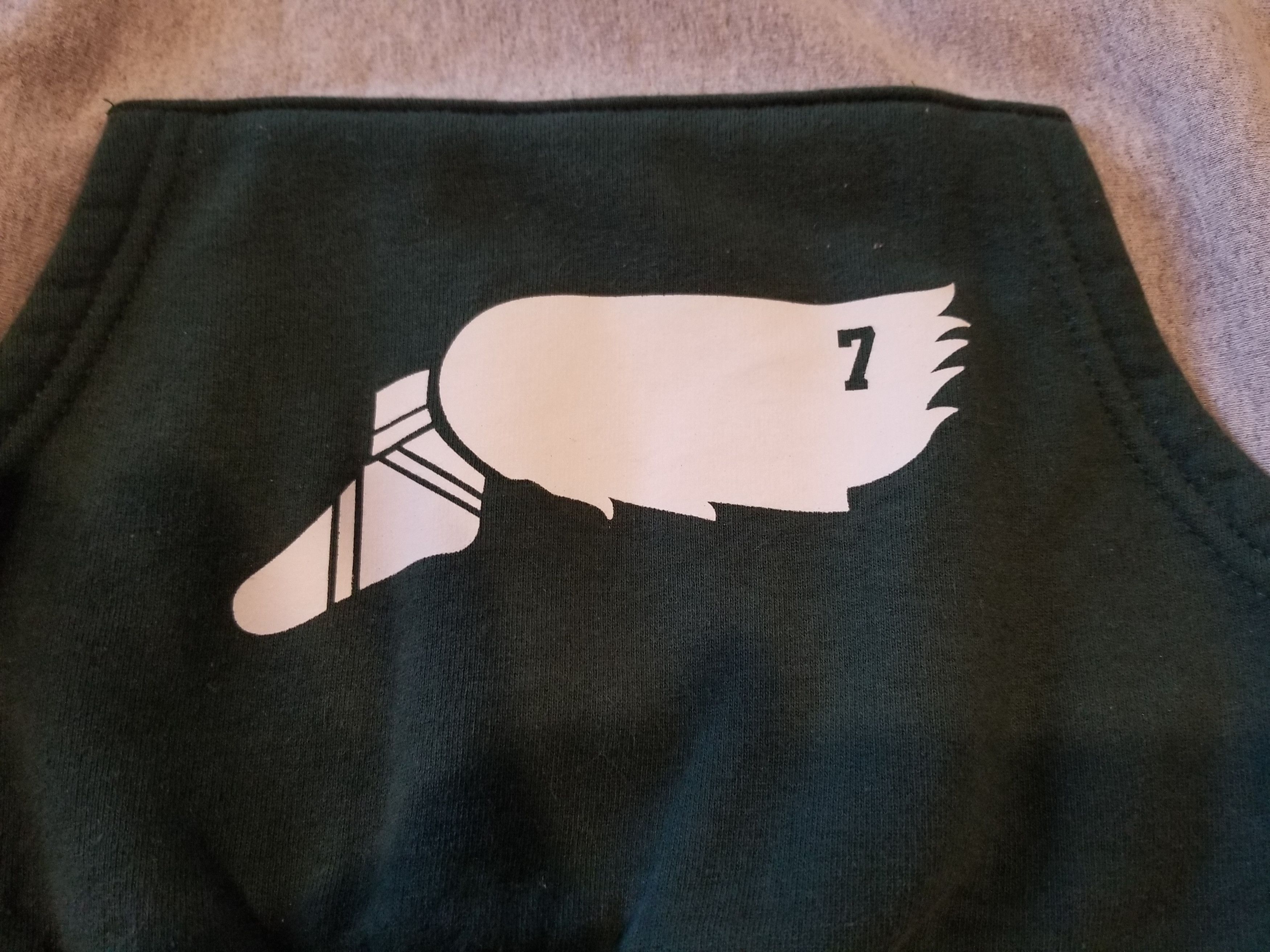 Noah Winger Runner Hoodie with Snap Pockets Size US M / EU 48-50 / 2 - 5 Thumbnail
