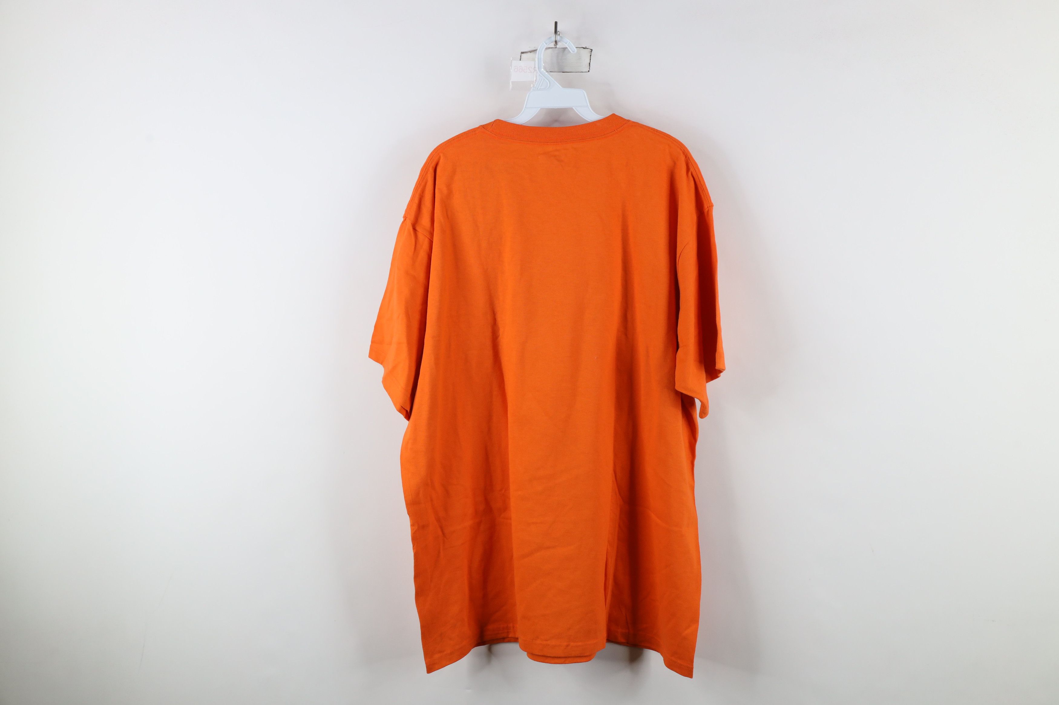 Reebok × Vintage Deadstock Vintage Reebok Cleveland Browns Football T-Shirt Size US XL / EU 56 / 4 - 13 Thumbnail