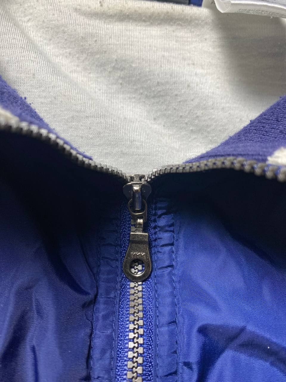 Nike Nike Vintage 90's Jacket Size US XL / EU 56 / 4 - 6 Thumbnail