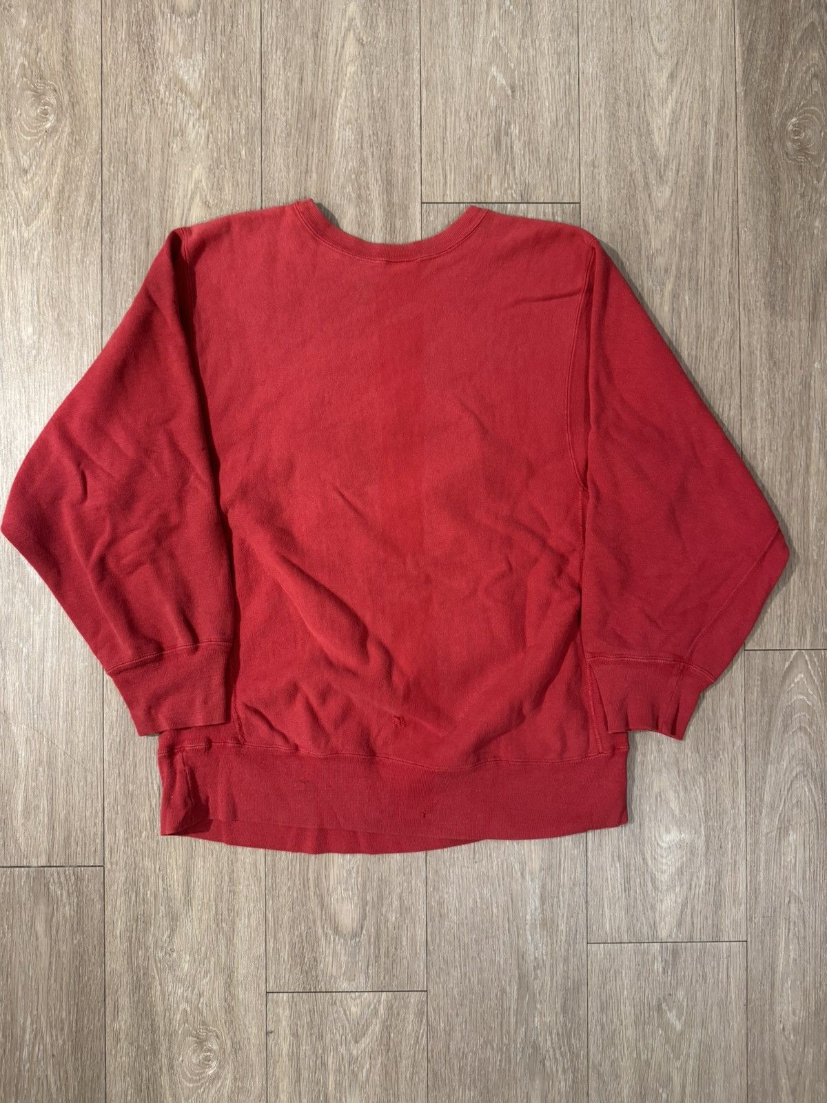 Cactus Plant Flea Market × DENIM TEARS CPFM Denim Tears Bandana Smiley Crewneck 1/1 Size US XL / EU 56 / 4 - 2 Thumbnail