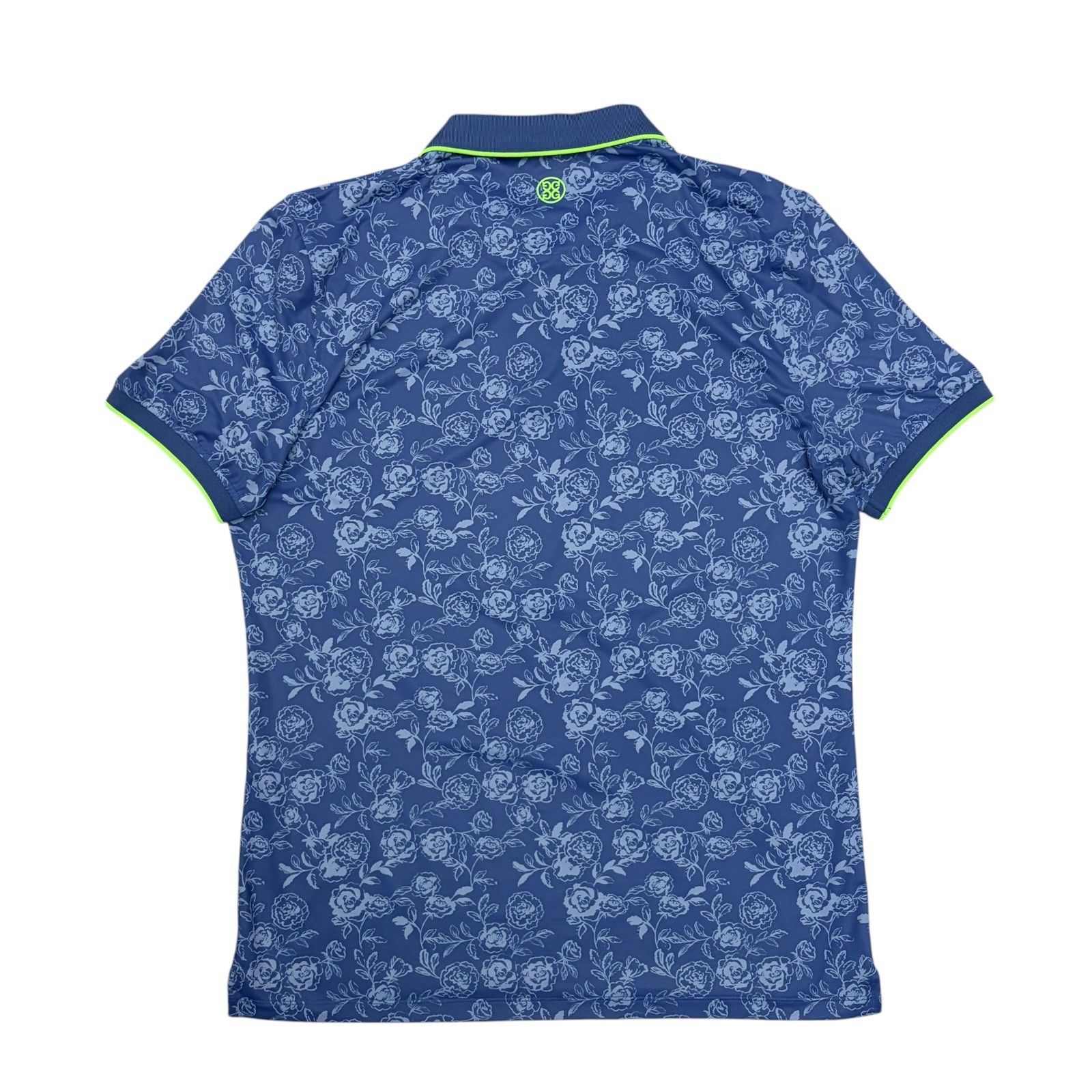 G/FORE $200 G-FORE Golf Polo Shirt Lightweight Breathable Medium Size US M / EU 48-50 / 2 - 5 Thumbnail