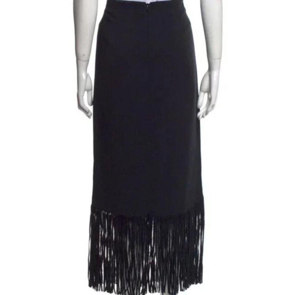 Tom Ford Vintage Tom Ford Skirt Size 28" / US 6 / IT 42 - 3 Thumbnail