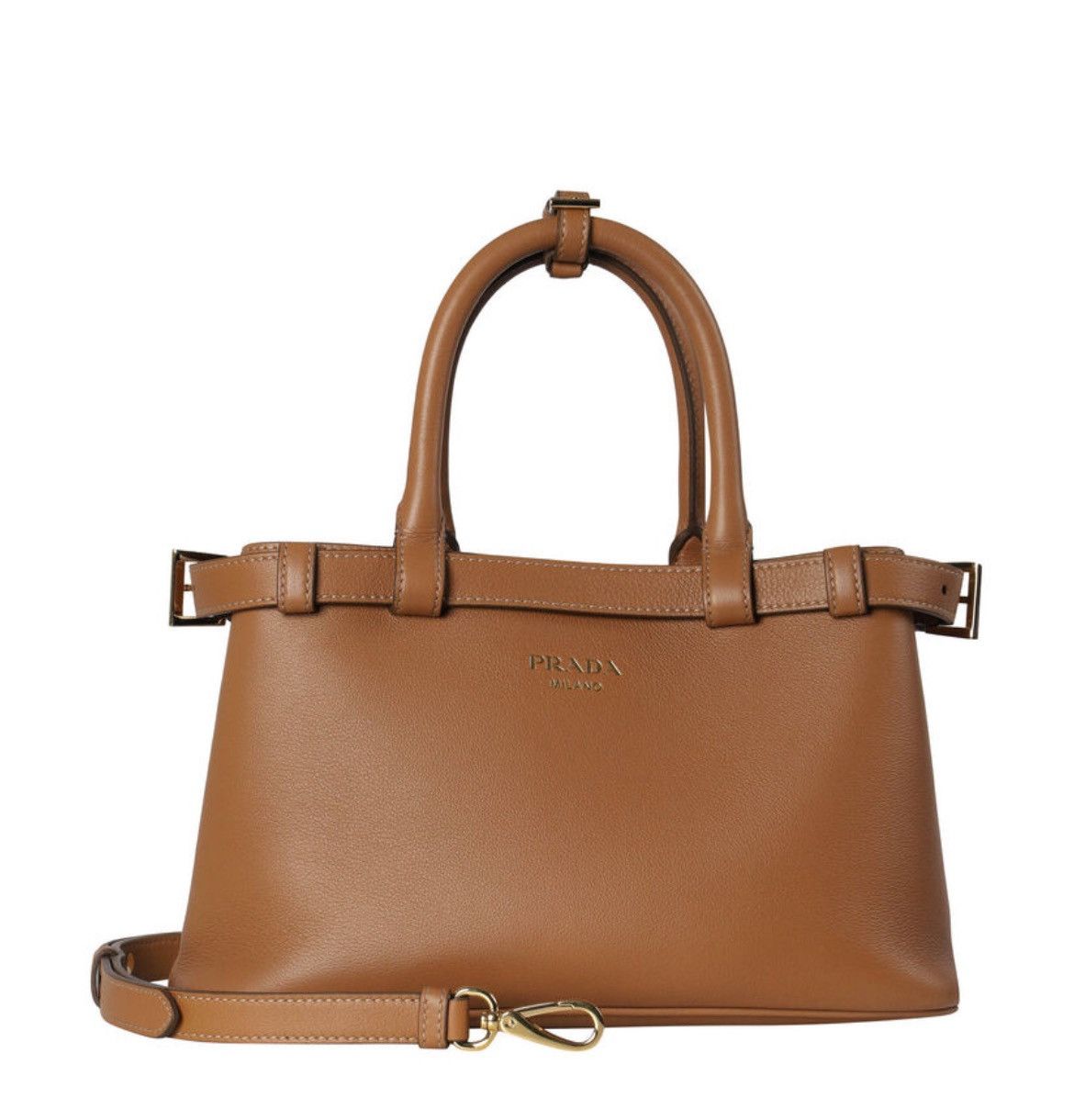 Prada Prada | womens bag BUCKLE Size ONE SIZE - 1 Thumbnail