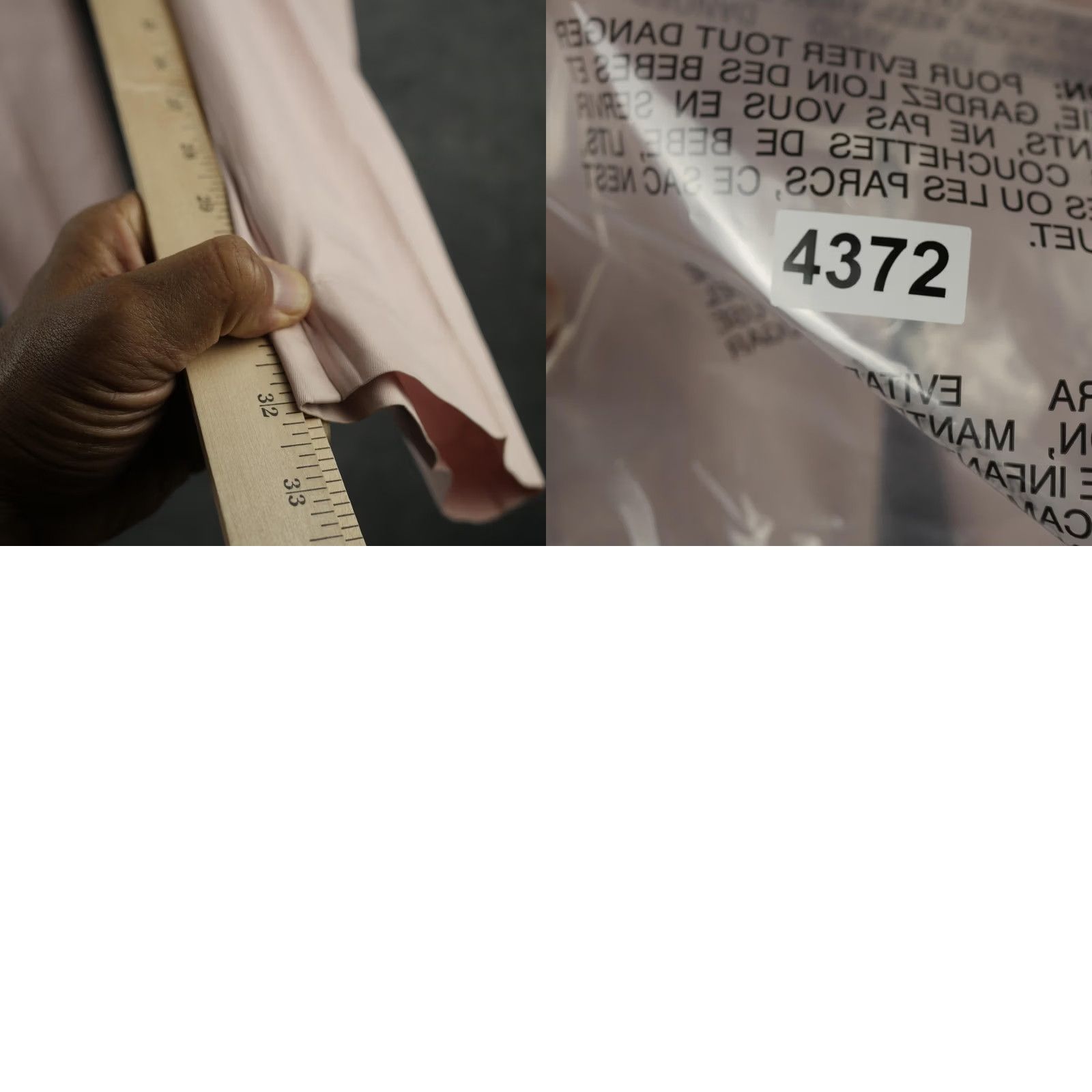 Polo Ralph Lauren Polo Ralph Lauren Pants Mens 33x32 Chino Straight Classic Fit Cotton Twill Pink Slant Pocket Flat Front Size US XS / EU 42 / 0 - 10 Thumbnail
