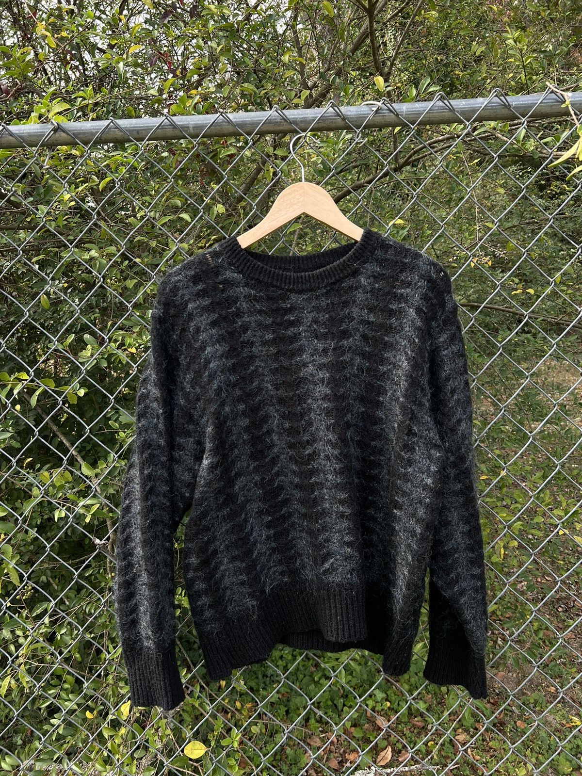 Men's Issey Miyake Sweaters & Knitwear | Grailed