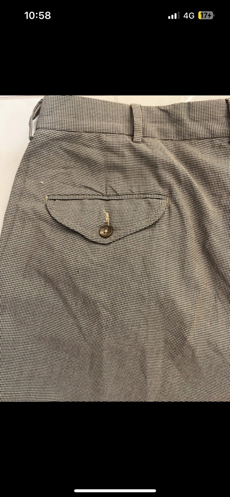 Ralph Lauren Ralph lauren chino trousers Size US 36 / EU 52 - 5 Thumbnail