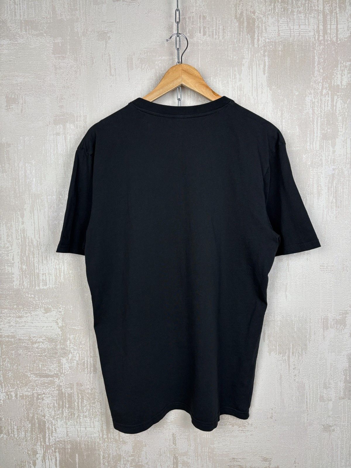 Ikea IKEA Giltig Katie Teeth 3D Print T-shirt Size L Size US L / EU 52-54 / 3 - 13 Thumbnail