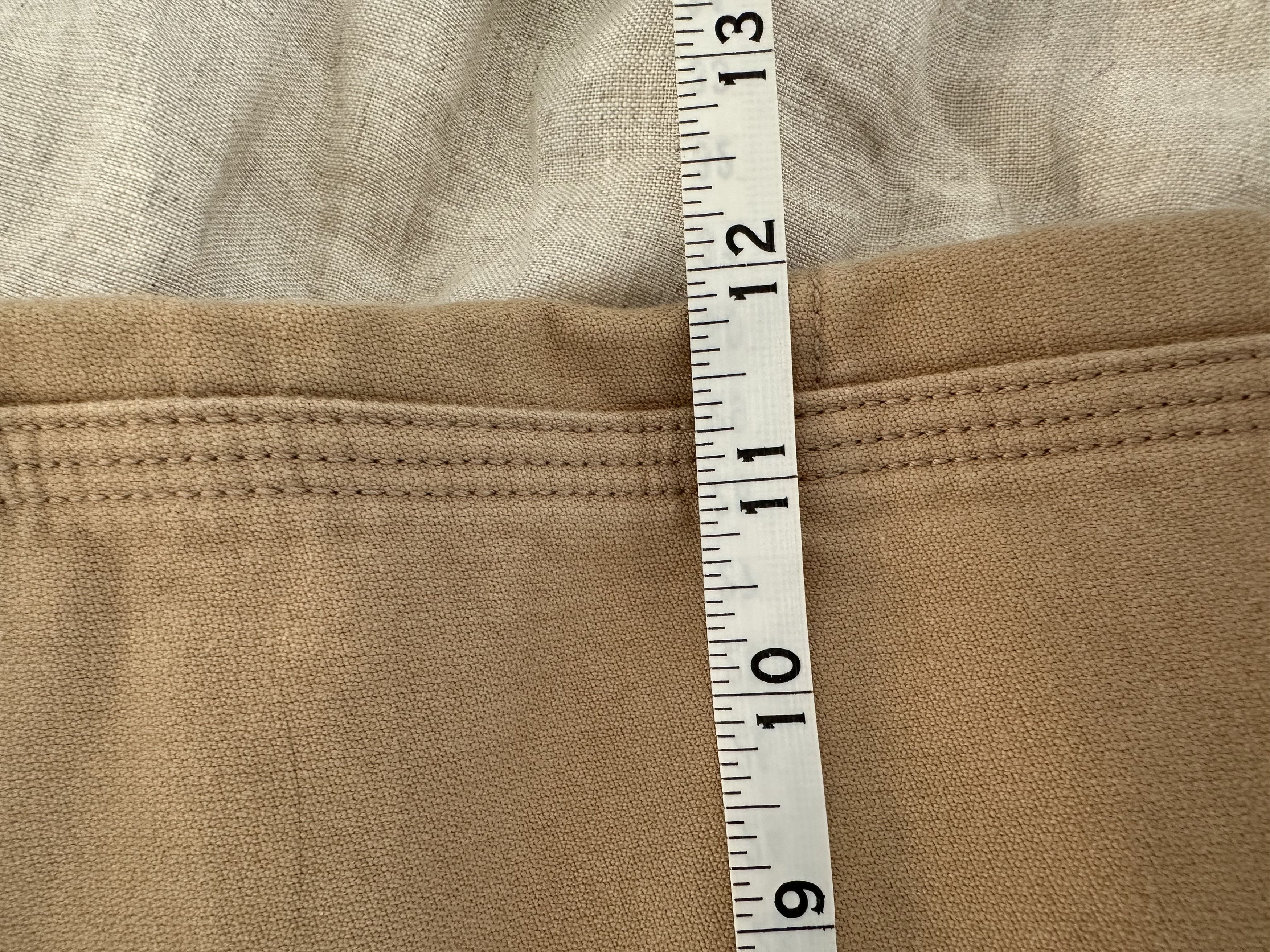 Human Made Human Made 'Heart Propaganda' Cargo Pants Size US 30 / EU 46 - 8 Thumbnail