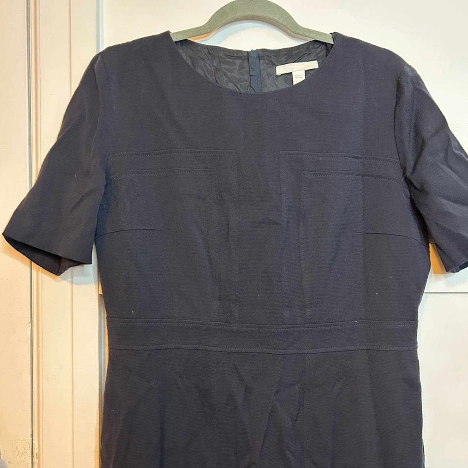 how to make a blue belle dress Hugo Boss Sport Shirt Midnight Blue Design - Slim Fit XL REDUCED - SAL