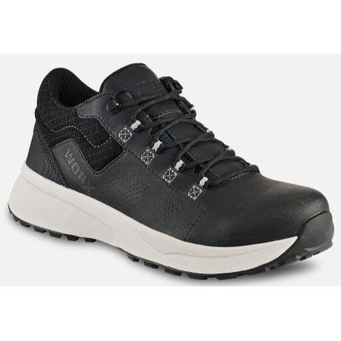 Red Wing Worx by Red Wing 5164 AntiMatter Safety Toe SR EH Black Work Size US 9 / IT 39 - 14 Thumbnail