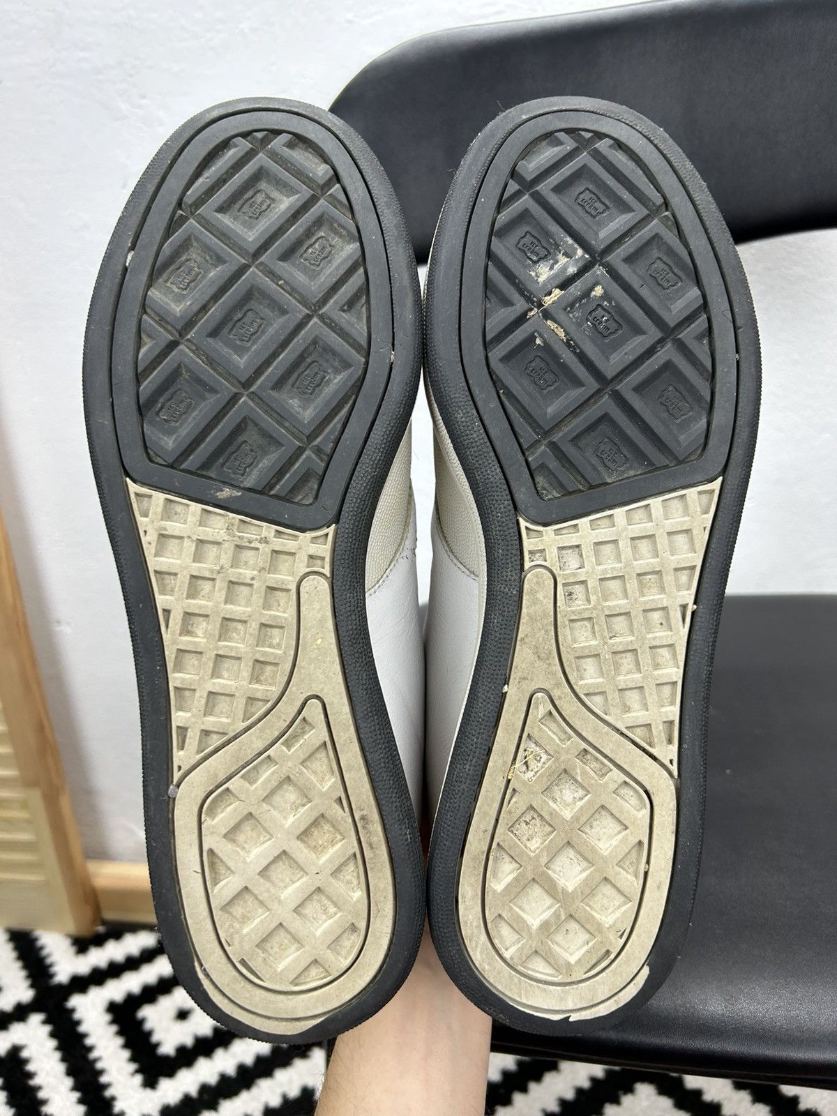 Billionaire Boys Club × Icecream × Reebok Billionaire Boys Club Ice Cream Sneakers Men’s Size 42,5 Size US 9.5 / EU 42-43 - 7 Thumbnail
