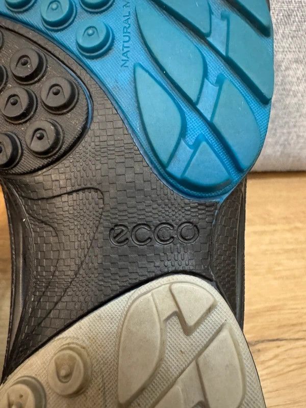 Ecco Ecco Biom Ultra GTX Gore-Tex Performance Terrain sneakers40 Size US 10 / IT 40 - 14 Thumbnail