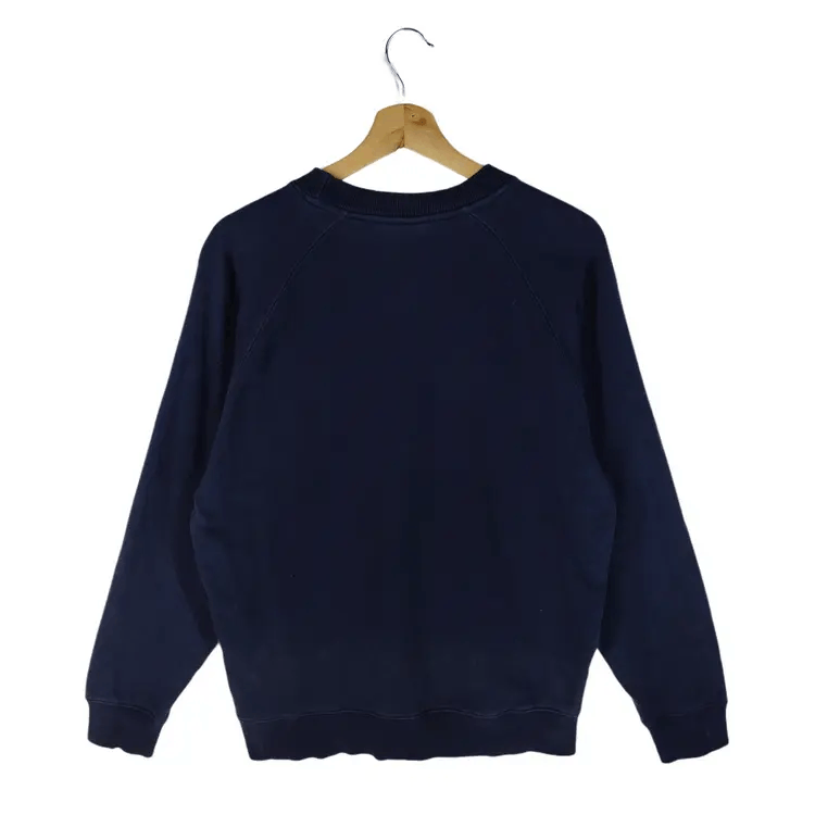 Starter Vintage 90's Starter Sweatshirts Size US L / EU 52-54 / 3 - 2 Thumbnail