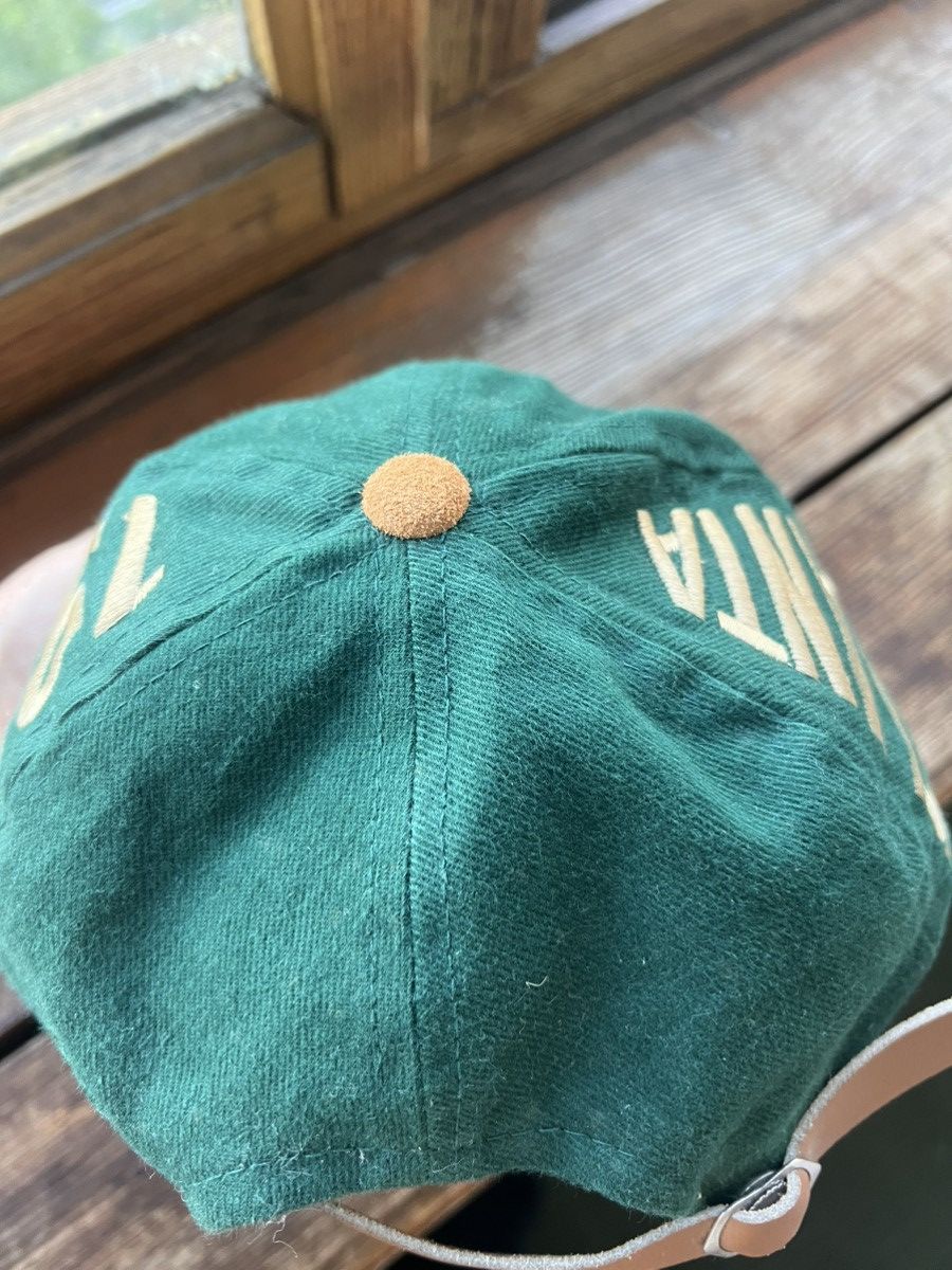 USA Olympics Vintage Olympics Games Collection Atlanta 1996 Snapback Cap Size ONE SIZE - 12 Thumbnail