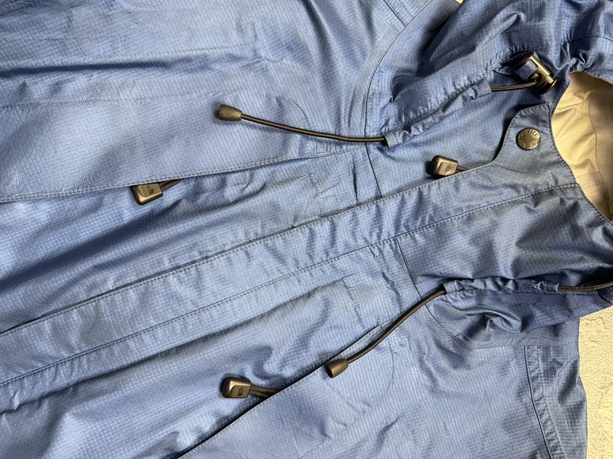 The North Face Vintage The North Face Windbreaker Light Jacket Size US M / EU 48-50 / 2 - 12 Thumbnail