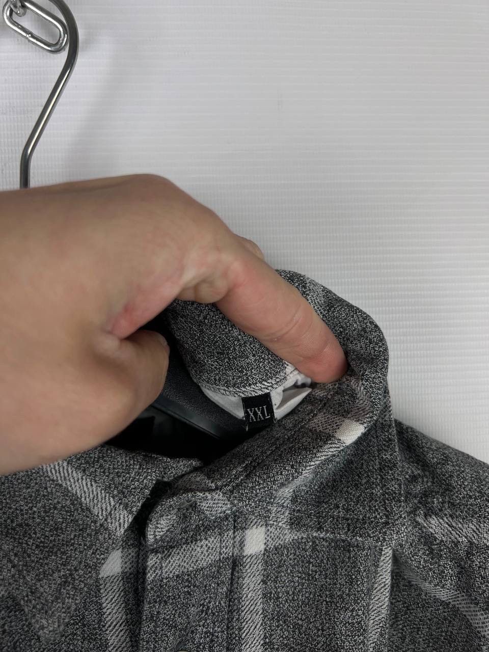 Diesel Diesel luxury shirt size XXL Size US XXL / EU 58 / 5 - 5 Thumbnail