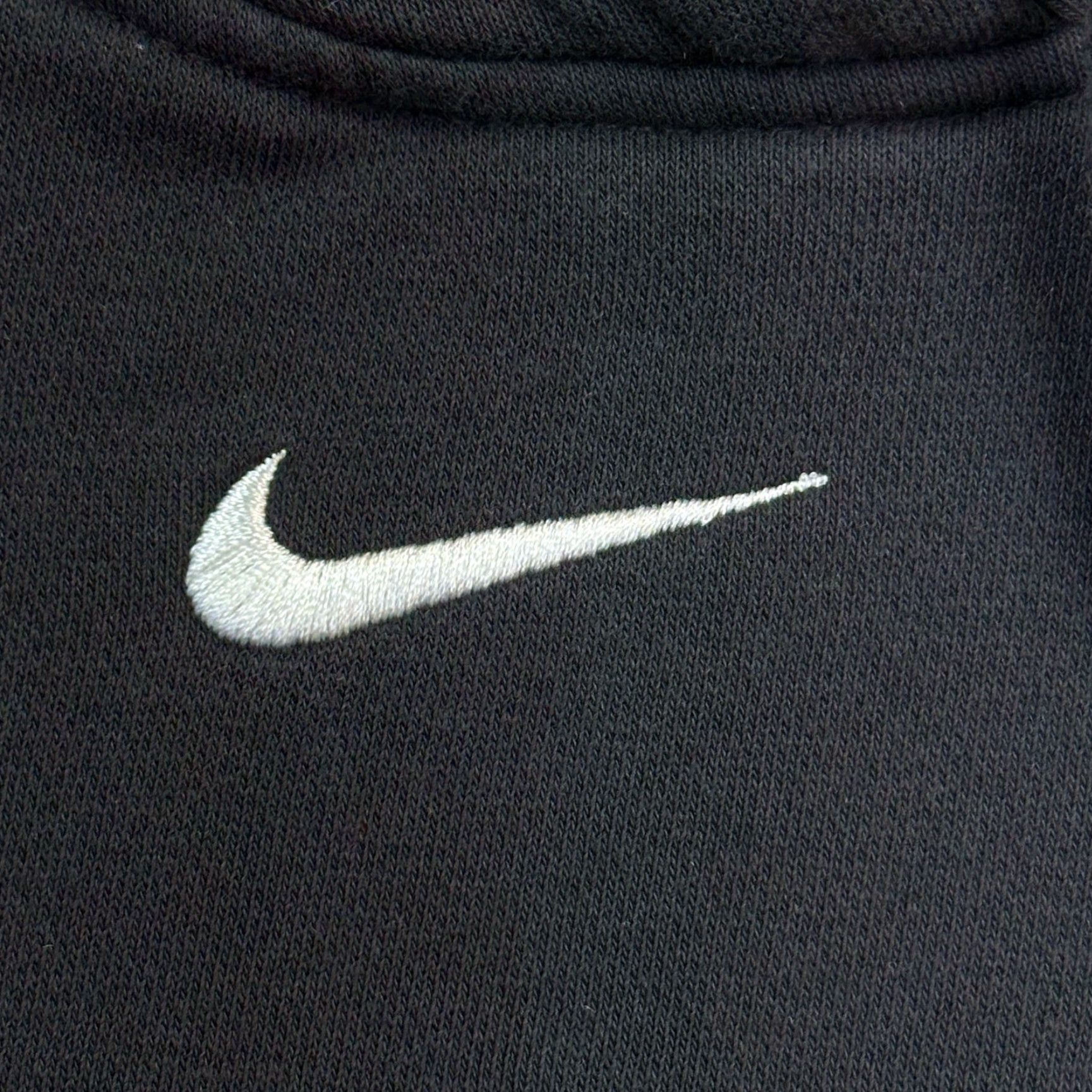 Nike Nike Sportswear Phoenix Hoodie Women's Large Oversized Center Swoosh Pullover Size L / US 10 / IT 46 - 4 Thumbnail