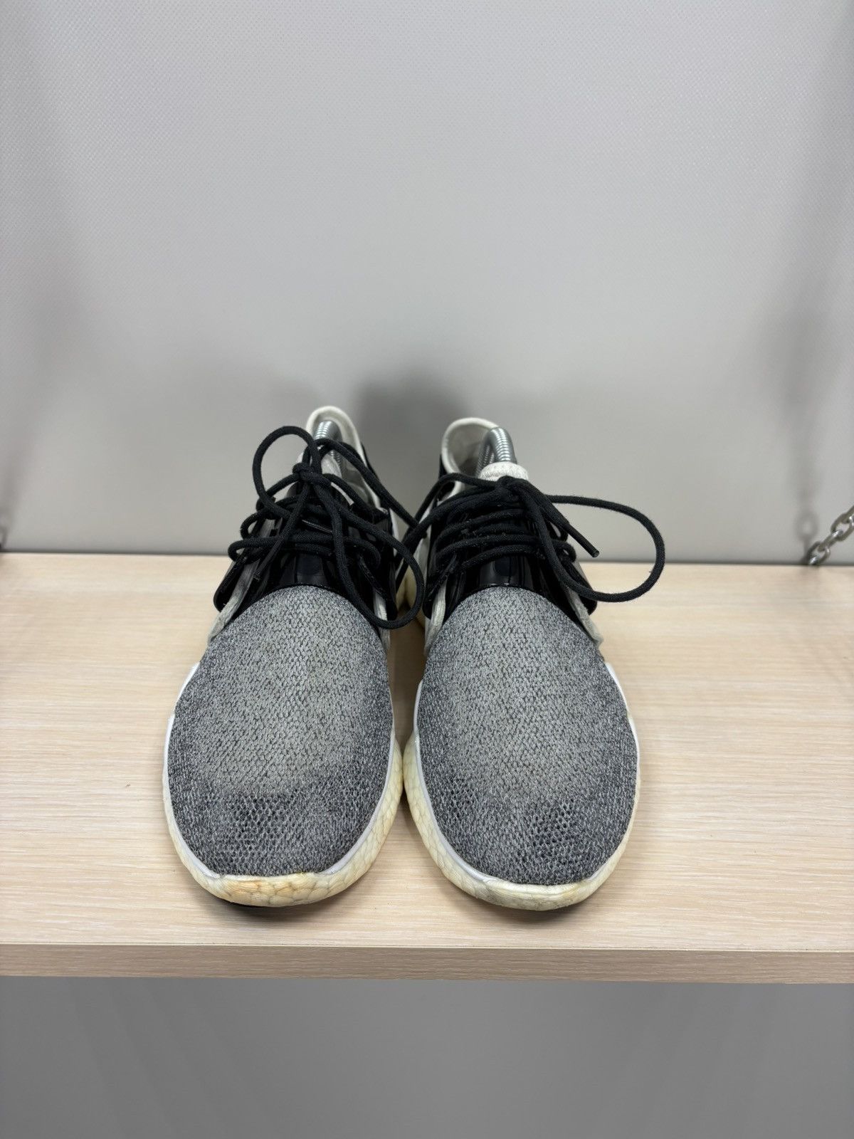 Adidas Womens sneakers Adidas Y-3 Chimu Boost Size 38 Size US 6.5 / IT 36.5 - 3 Thumbnail