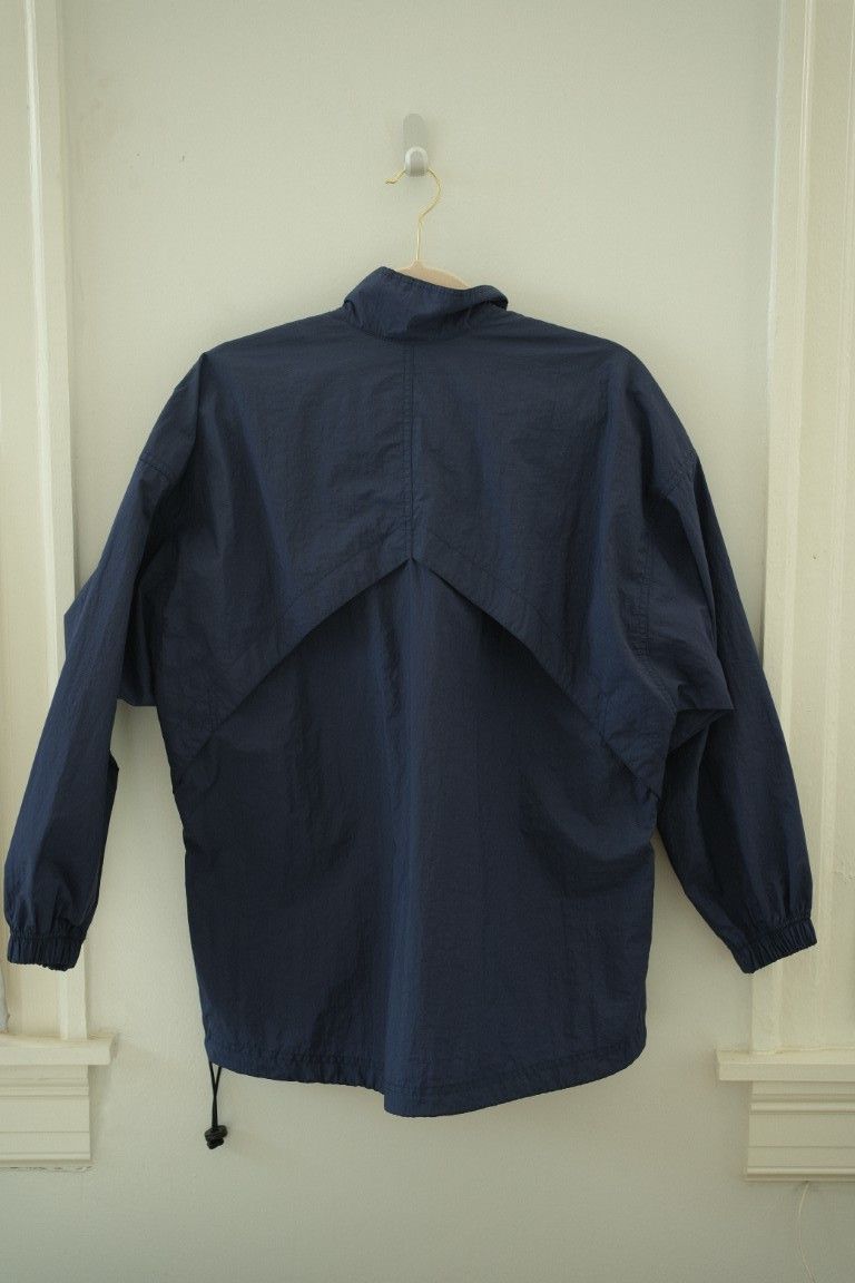 Nike 1990's Vintage Nike Jacket. Size US S / EU 44-46 / 1 - 2 Thumbnail