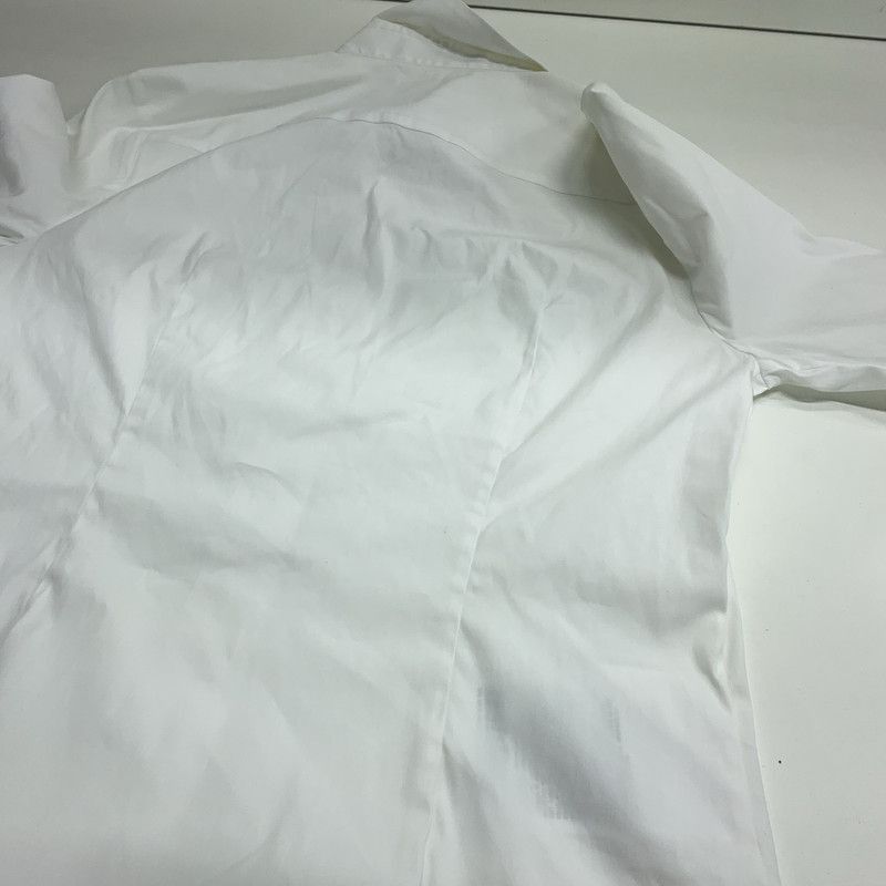 Prada Prada FW22 Long Sleeve Sun Protection Shirt-2506 Size US S / EU 44-46 / 1 - 8 Thumbnail