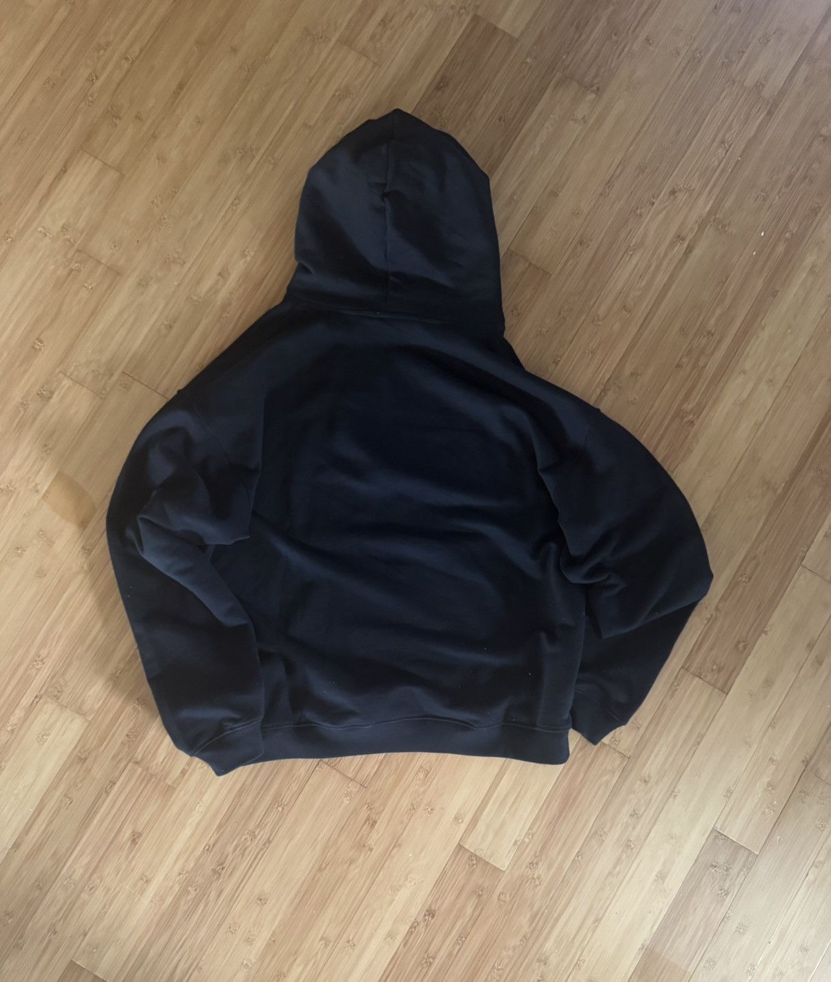 Vetememes VIP Rhinestone Hoodie Size US L / EU 52-54 / 3 - 2 Thumbnail