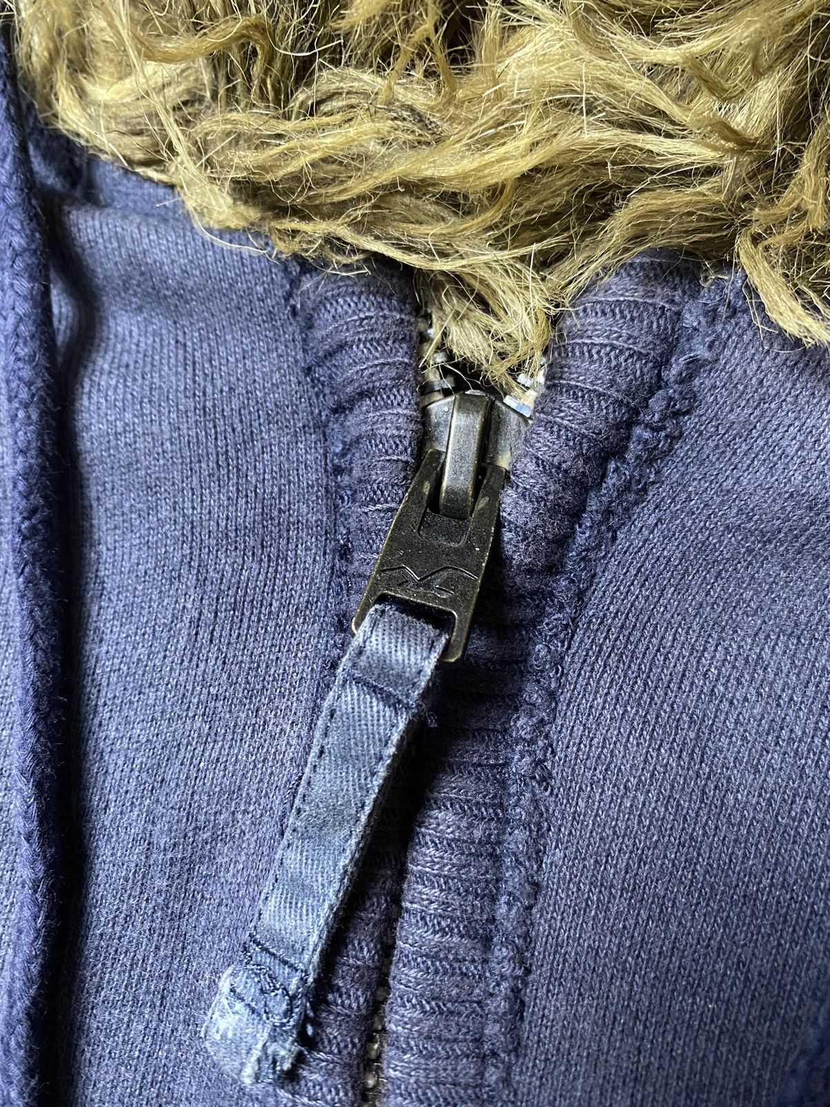 If Six Was Nine Crazy Distressed Hollister Ifsix Lgb Style Size US S / EU 44-46 / 1 - 4 Thumbnail