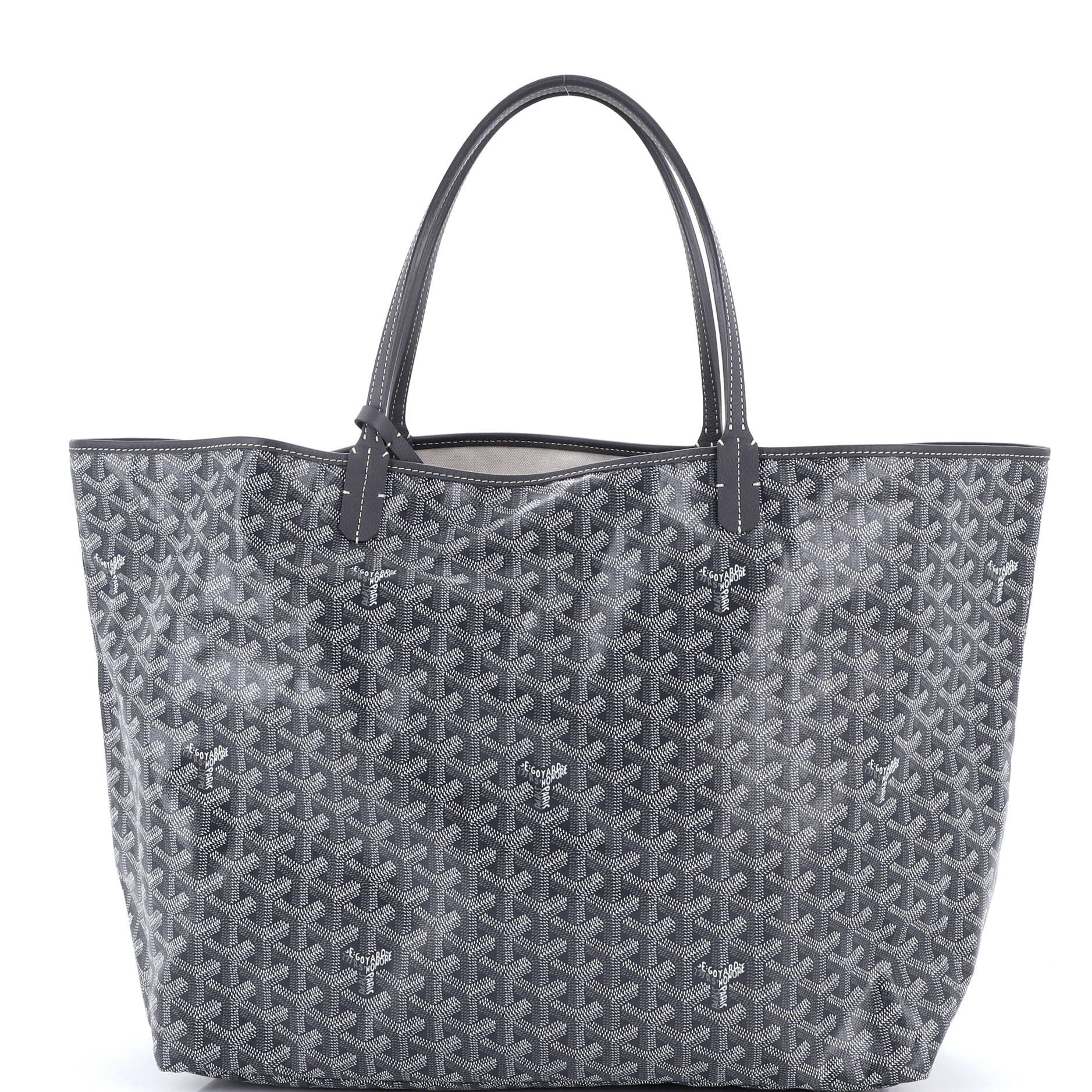 Goyard Saint Louis Tote Size ONE SIZE - 1 Thumbnail