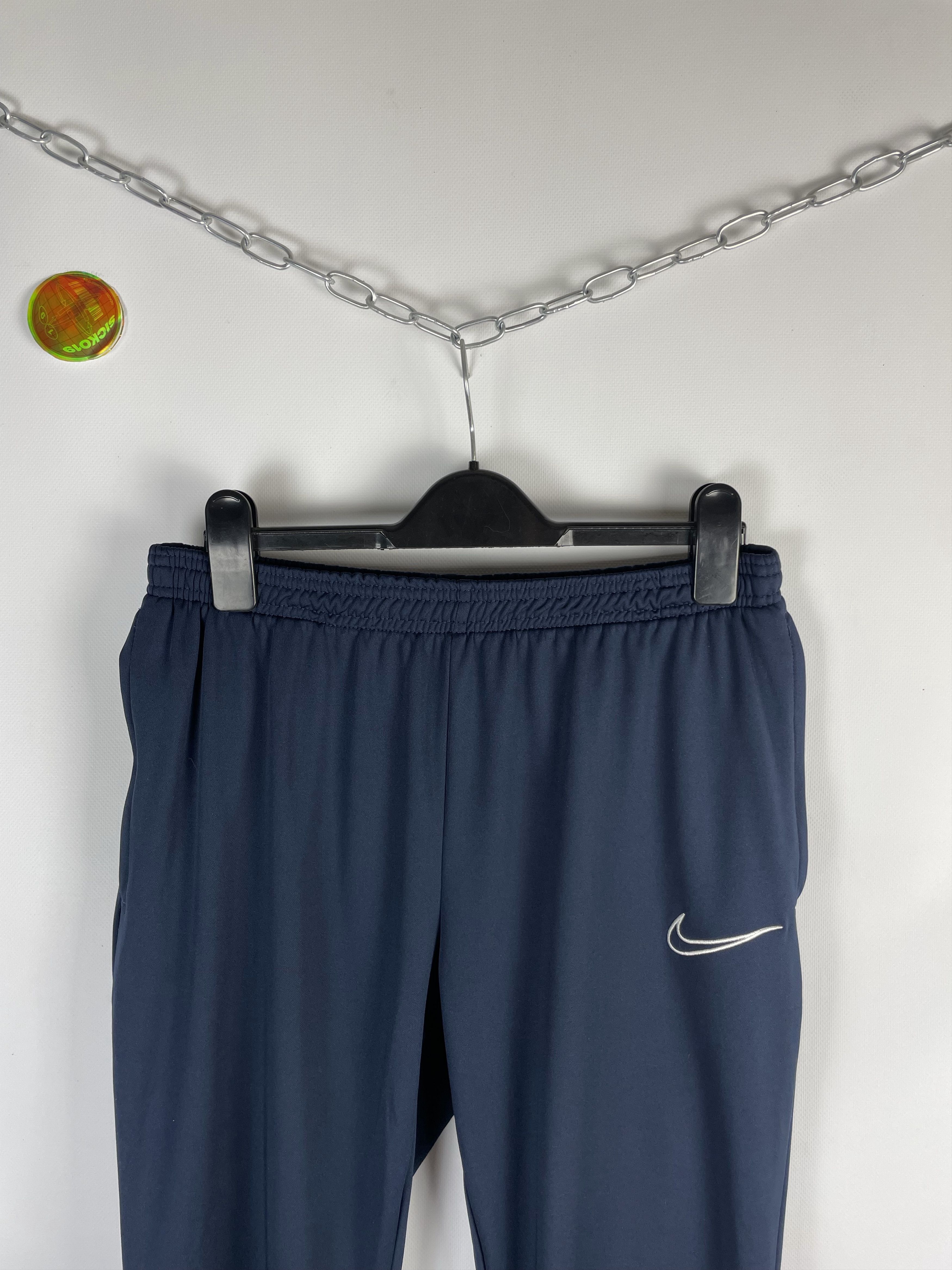 Nike × Vintage Vintage Nike Sweatpants Y2k Size US 34 / EU 50 - 3 Thumbnail