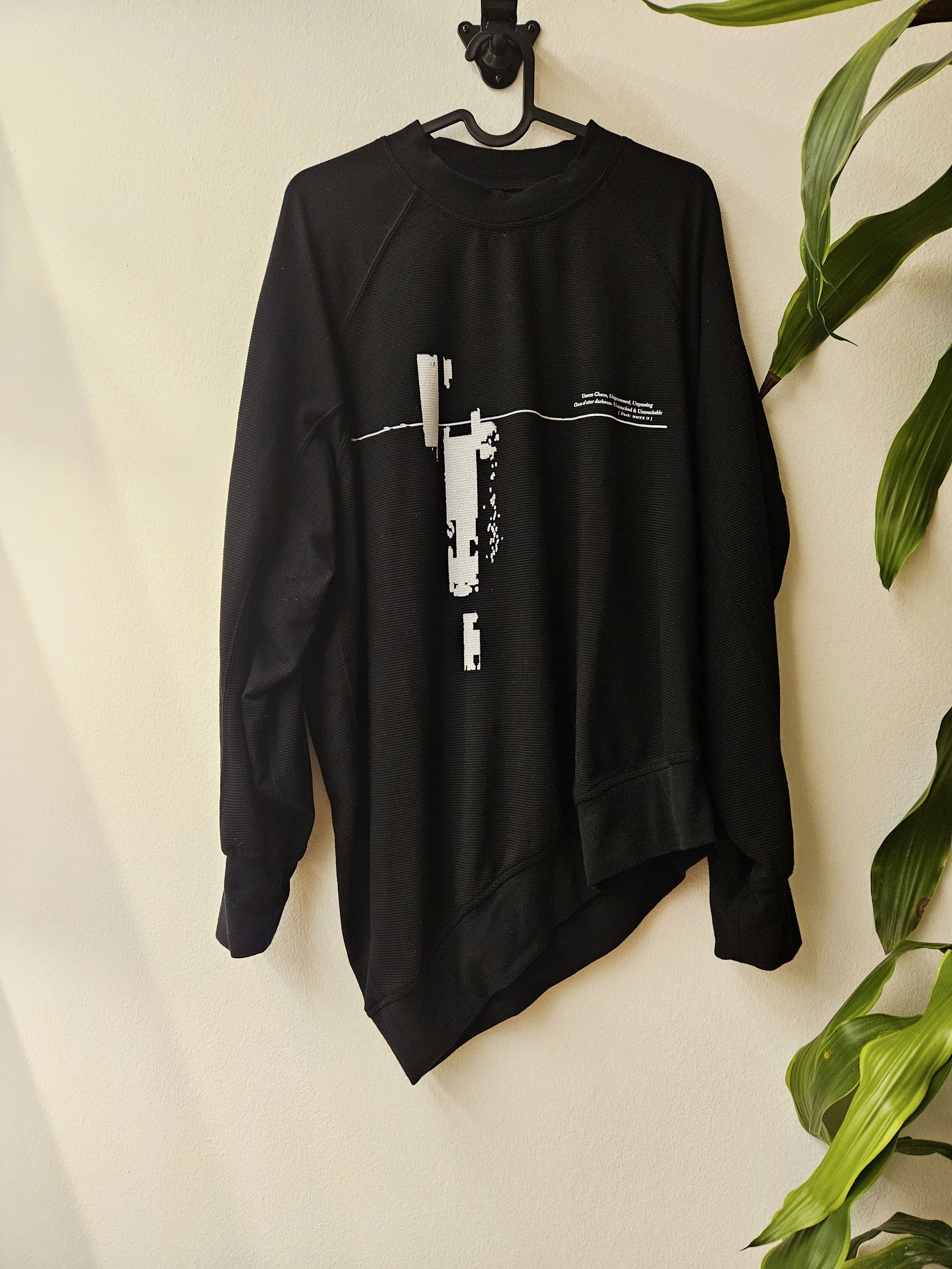 Julius BNWT Dusk long sleeve Size US S / EU 44-46 / 1 - 1 Thumbnail