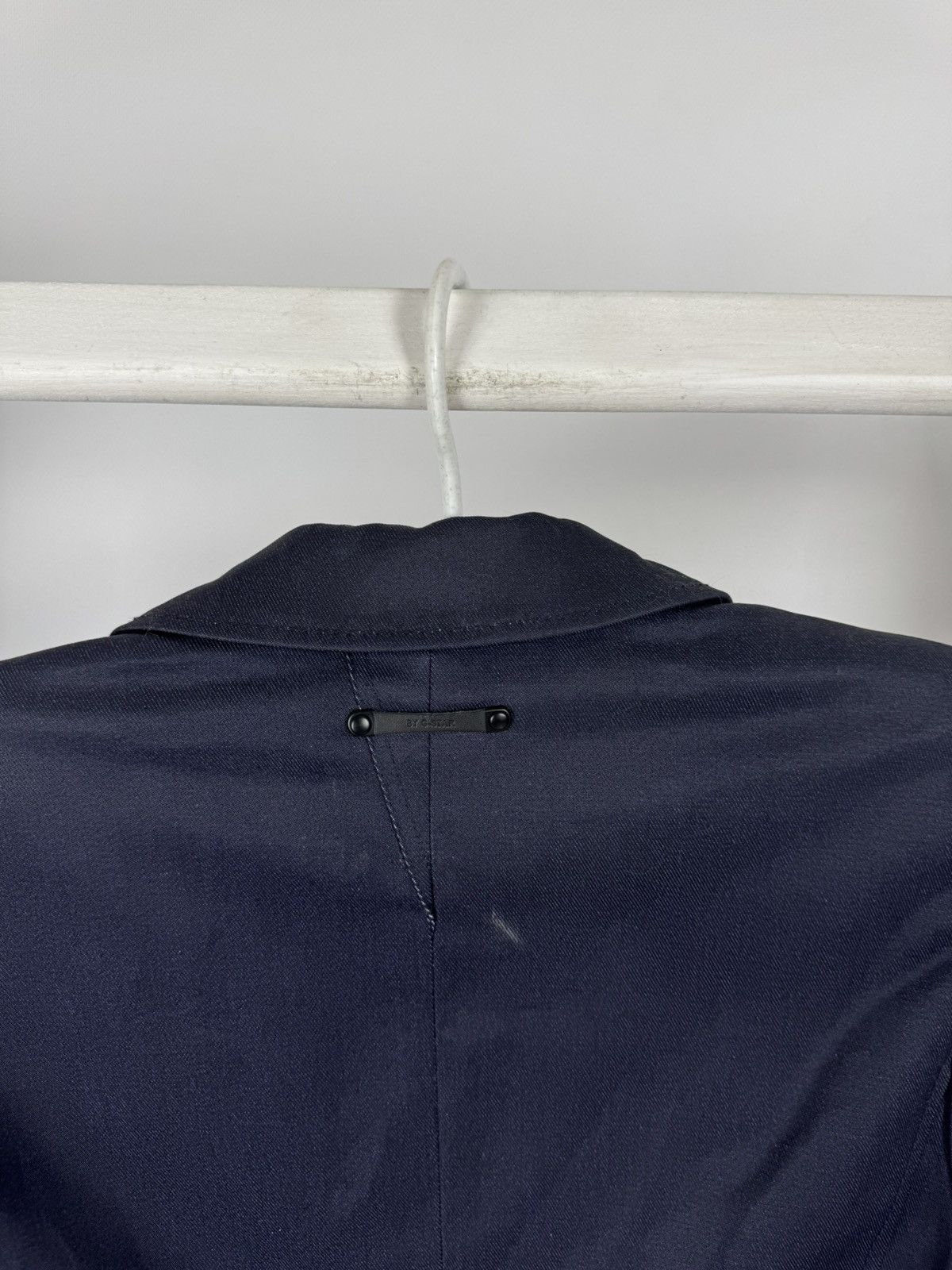 G-Star G-Star Raw Women’s Blazer Size XS / US 0-2 / IT 36-38 - 12 Thumbnail