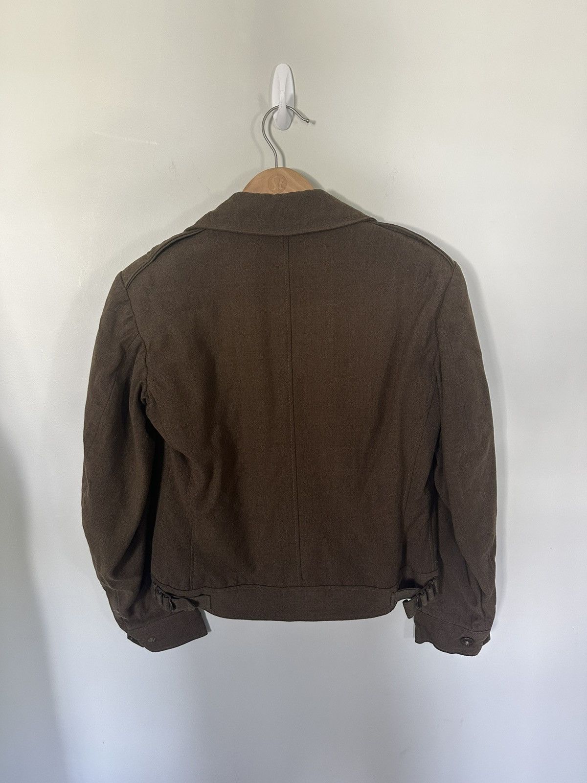 Vintage Vintage Bomber Size US S / EU 44-46 / 1 - 5 Thumbnail