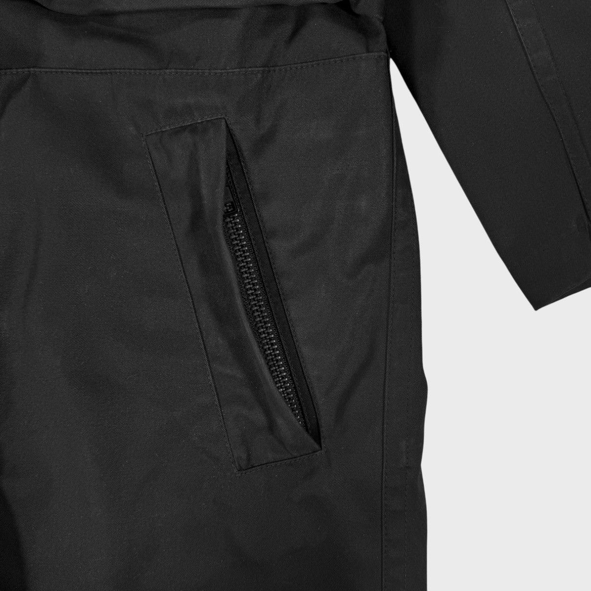 Craig Green Recent Craig Green Long waxed & belted coat Size US S / EU 44-46 / 1 - 5 Thumbnail