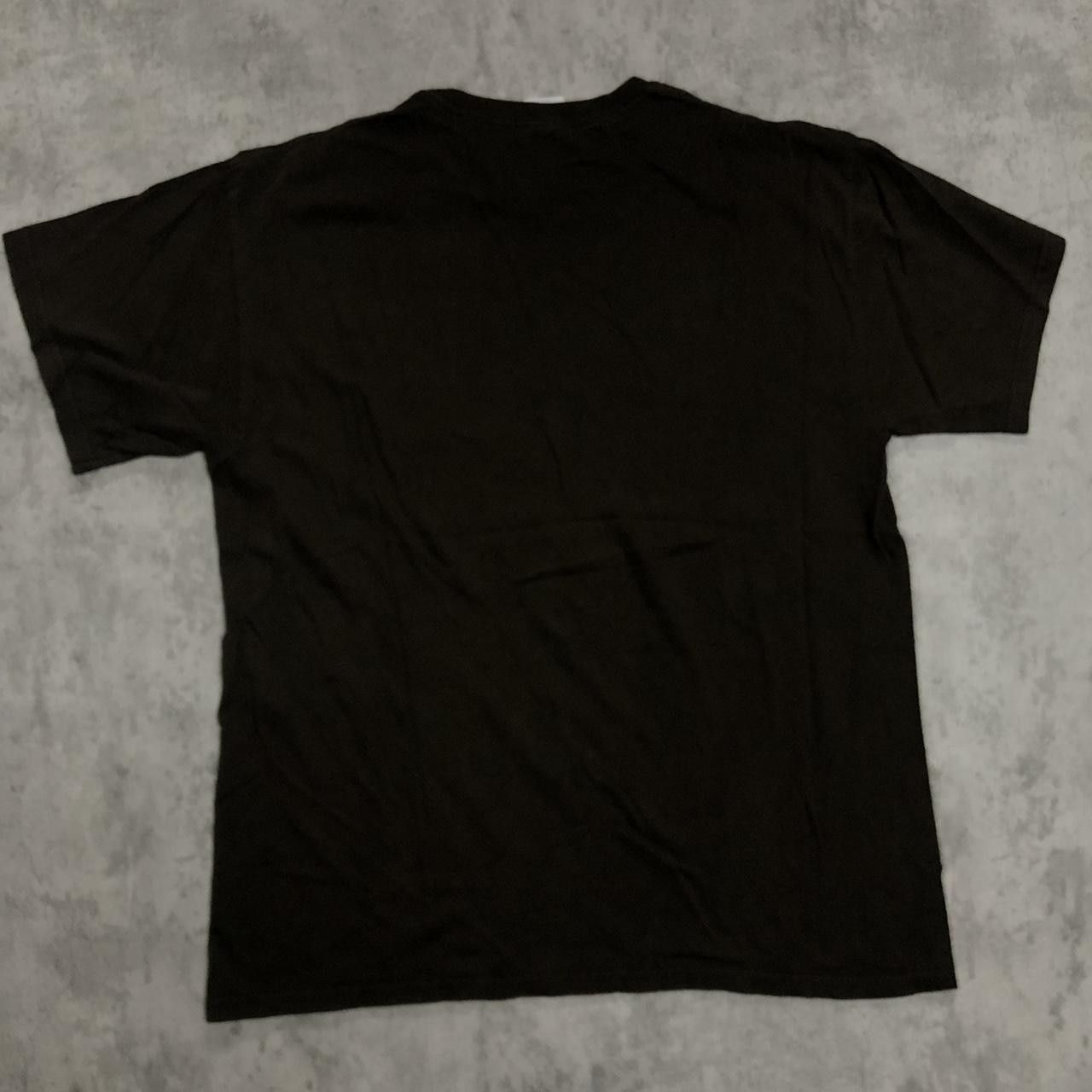 Other Black and gold Gildan basketball tee Size US M / EU 48-50 / 2 - 4 Thumbnail