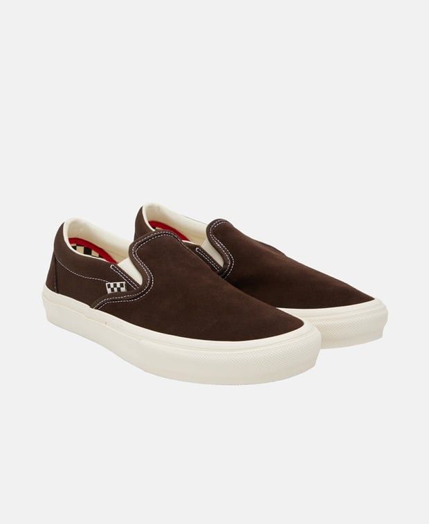 Vans Slip-on sneakers Size US 10 / IT 40 - 1 Thumbnail