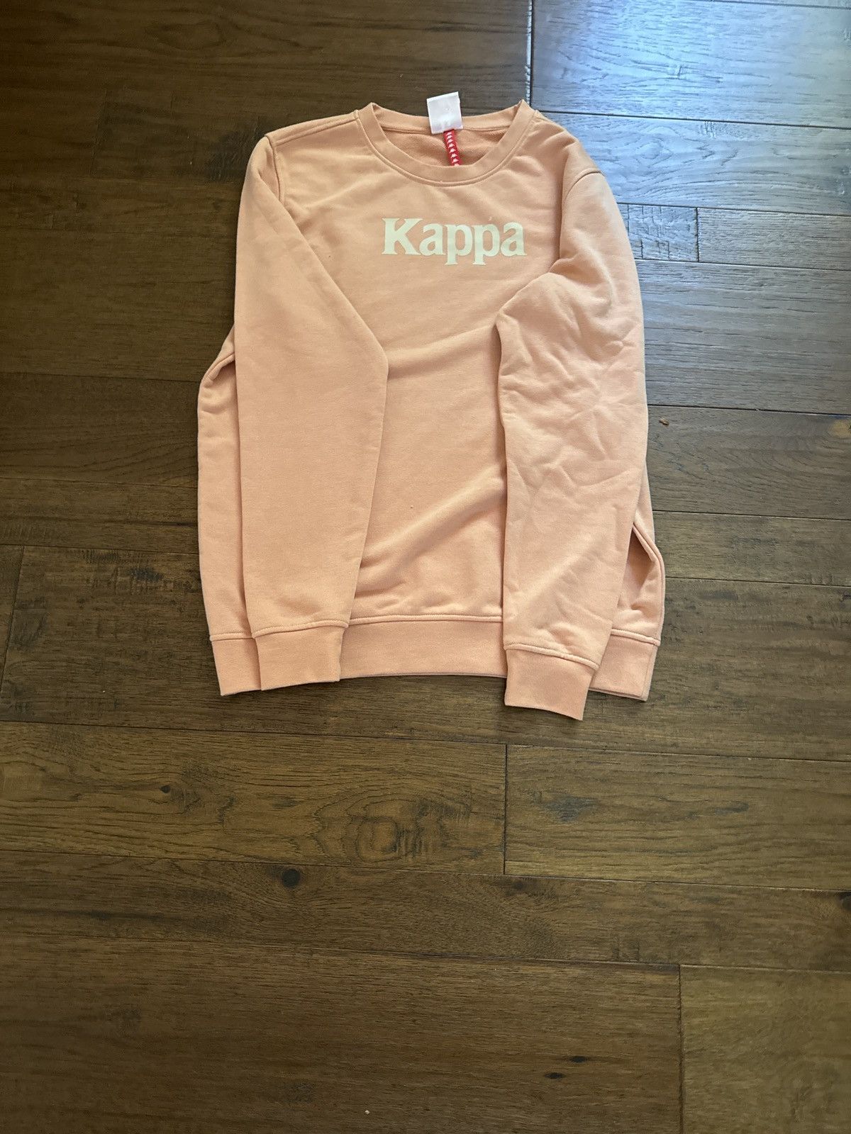 Kappa Kappa Sweatshirt Size US L / EU 52-54 / 3 - 1 Thumbnail