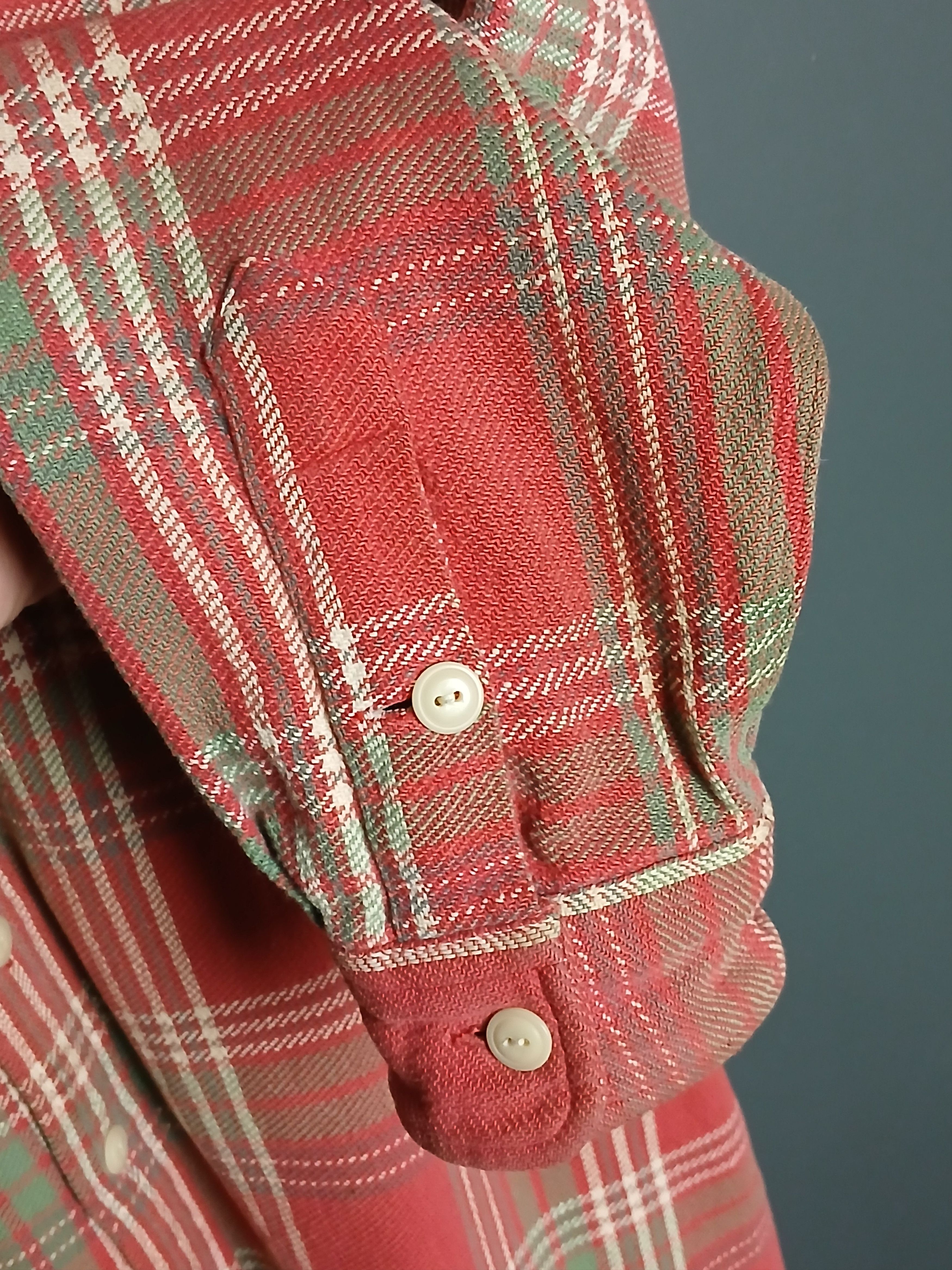 Polo Ralph Lauren × Ralph Lauren Polo by Ralph Lauren Shirt Size US L / EU 52-54 / 3 - 5 Thumbnail
