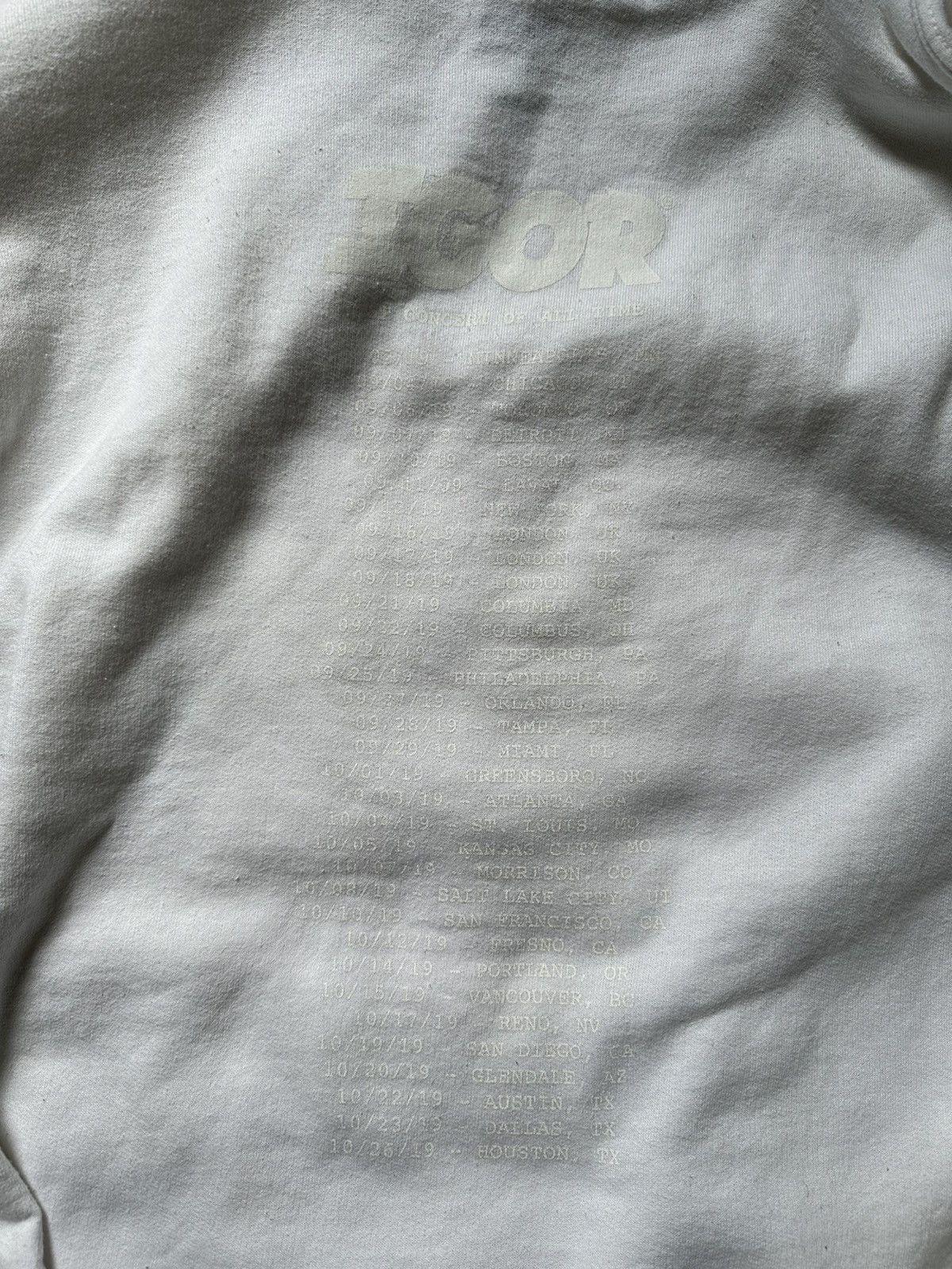 Tyler The Creator Tyler, The Creator IGOR tour hoodie Size US M / EU 48-50 / 2 - 4 Thumbnail