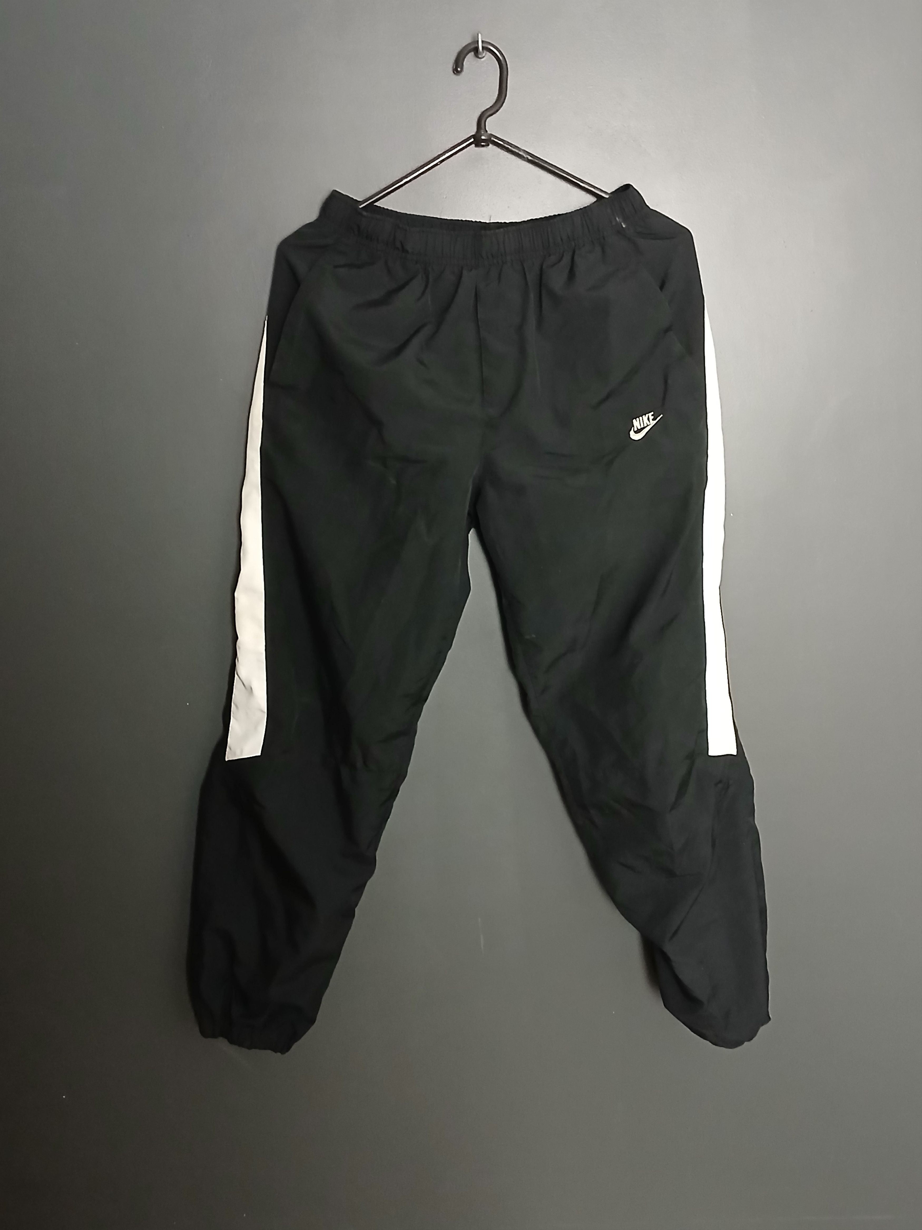 Nike × Vintage Vintage Nike Pants Size US 30 / EU 46 - 1 Thumbnail