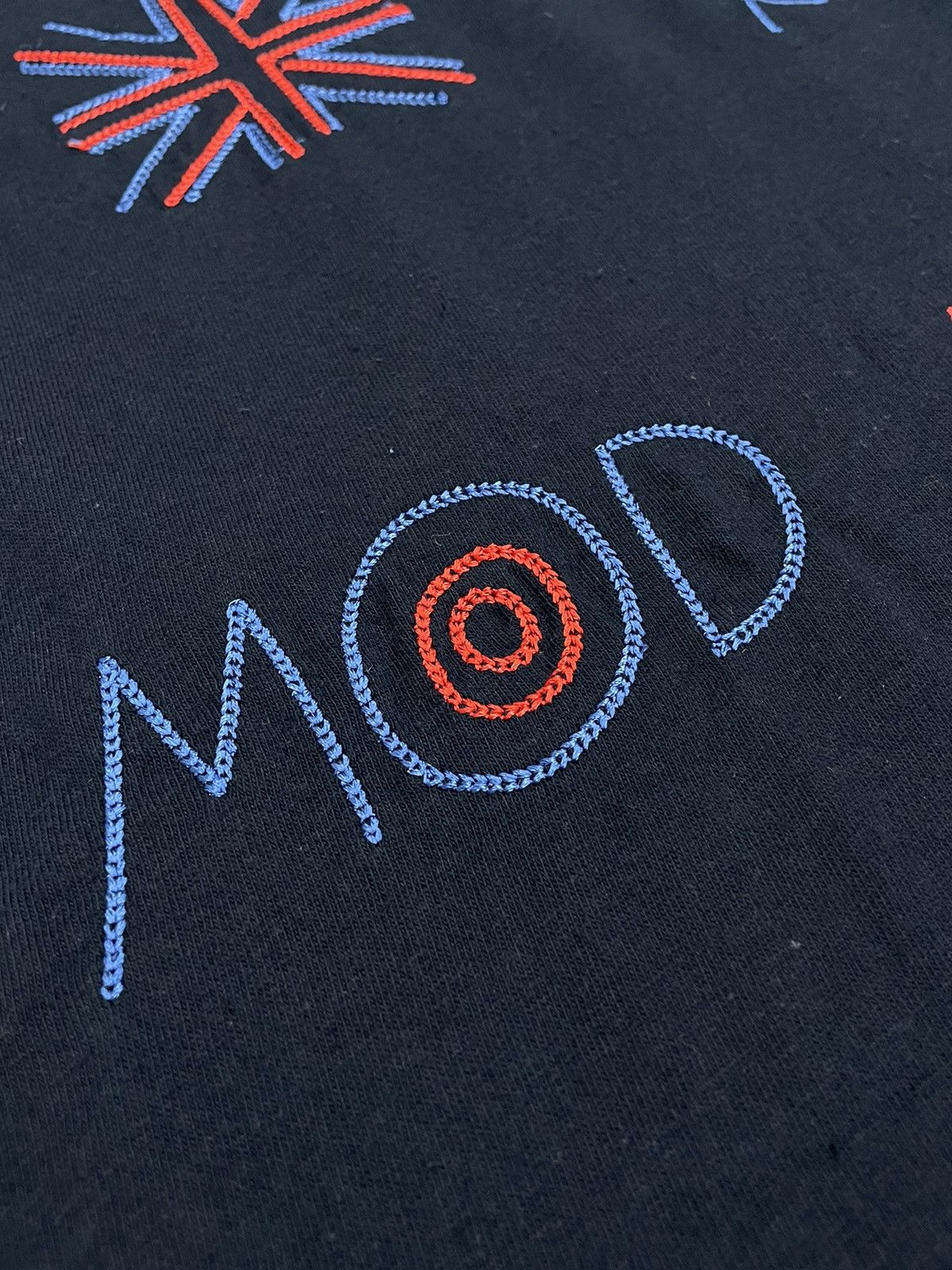 Band Tees × Japanese Brand Rock & Roll London Mod Quadrophenia Size US L / EU 52-54 / 3 - 5 Thumbnail