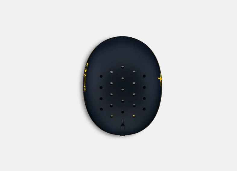 Dior o1bcso1str0126 00X007 Size : OS / Ski Helmet in Black Size ONE SIZE - 3 Thumbnail