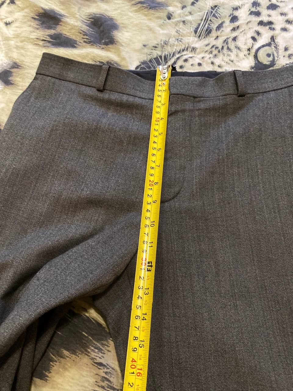 Balmain Balmain pants Size US 34 / EU 50 - 12 Thumbnail