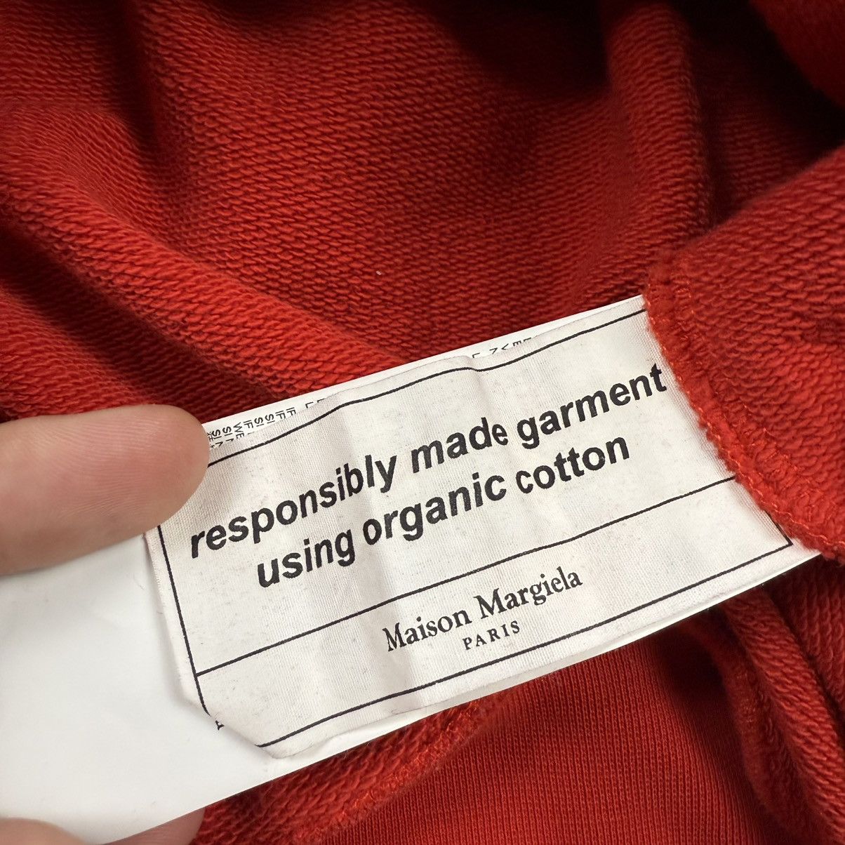 Maison Margiela Maison Margiela Stereotype Hoodie Size US L / EU 52-54 / 3 - 7 Thumbnail
