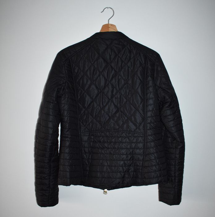 Barbour Barbour Sprinter Quilt Light Jacket M L Grailed