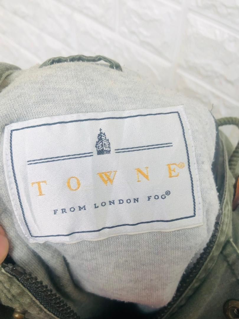 Japanese Brand × London Fog × Vintage Vintage London Fog Japanese Designer Fashion Style Size US XL / EU 56 / 4 - 11 Thumbnail