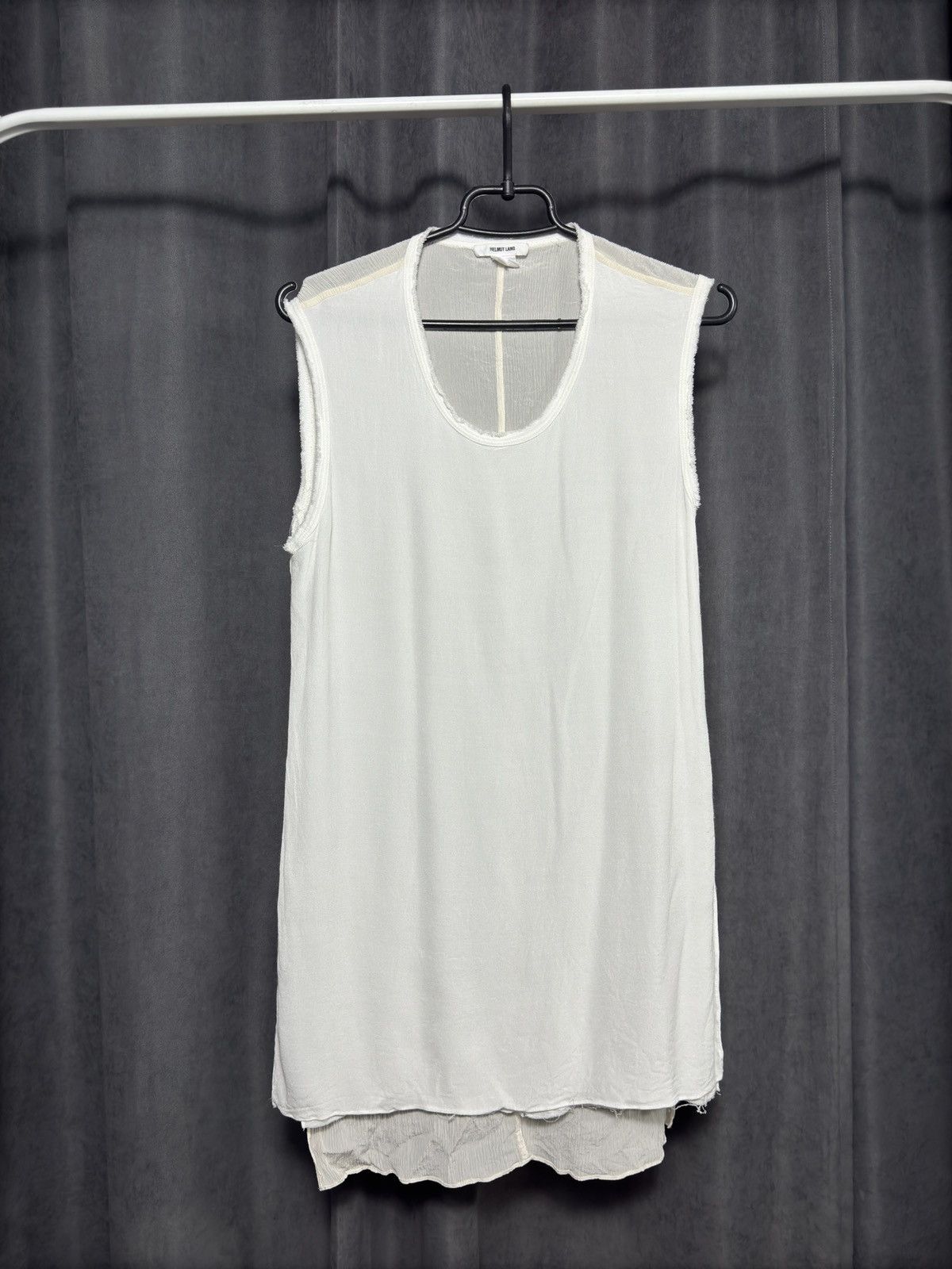 Helmut Lang Helmut Lang avant garde dress Size M / US 6-8 / IT 42-44 - 1 Thumbnail