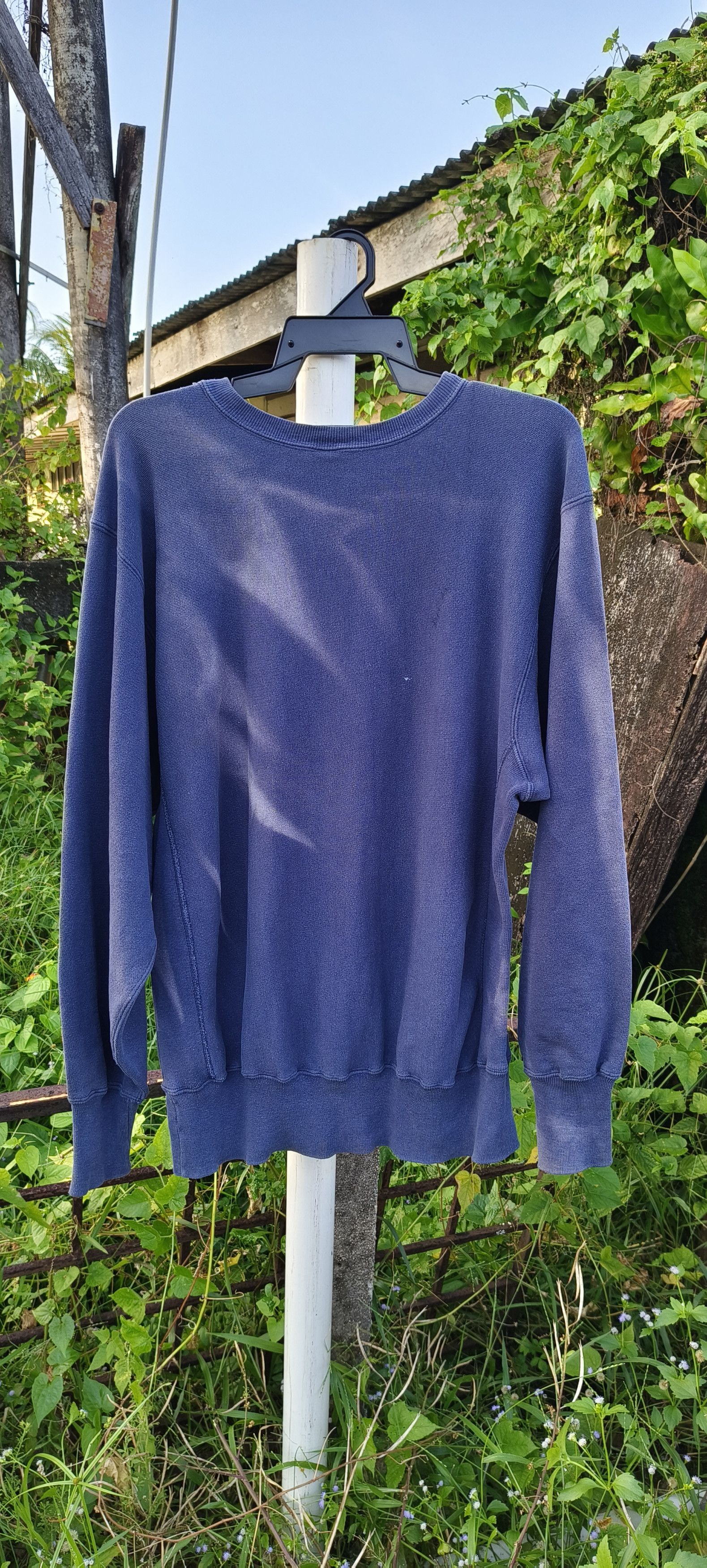 4GSELLER × Champion × Vintage Vintage sweatshirt Champion Reverse Weave Franklin Marshall Size US XL / EU 56 / 4 - 10 Thumbnail